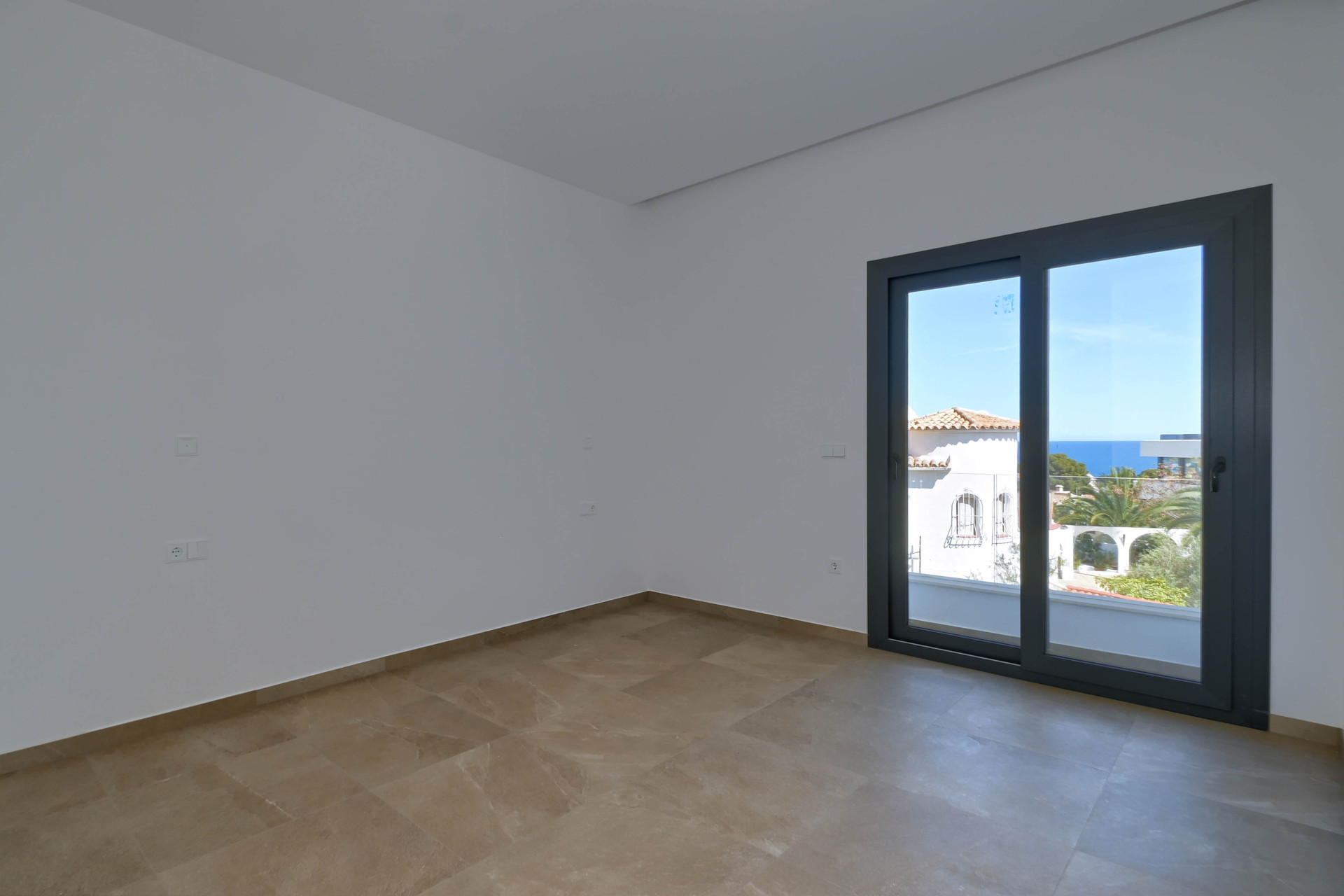 Resale - Villa - Benissa