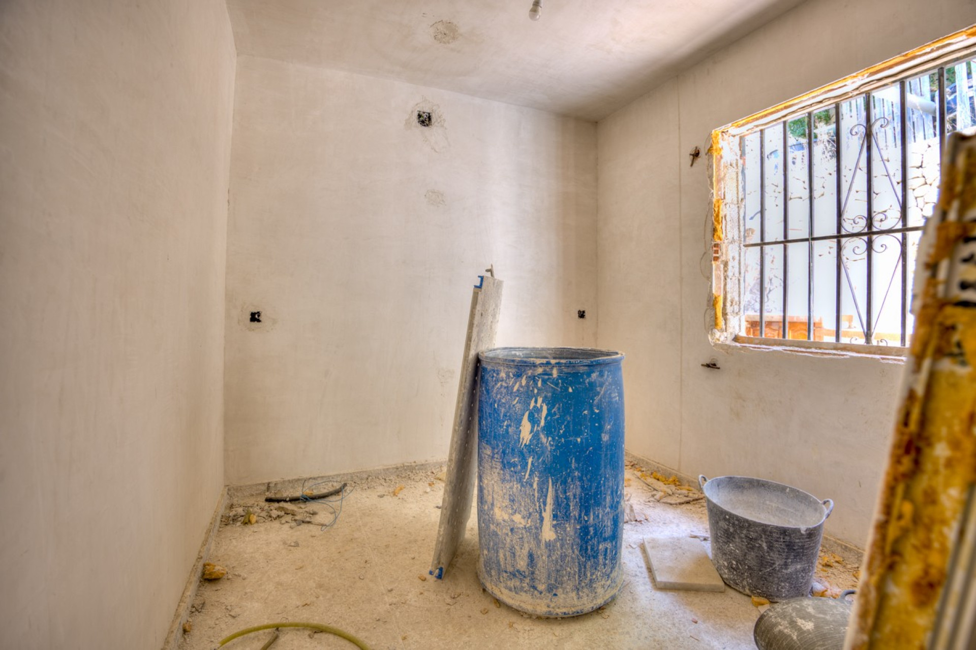 Resale - Villa - Benissa