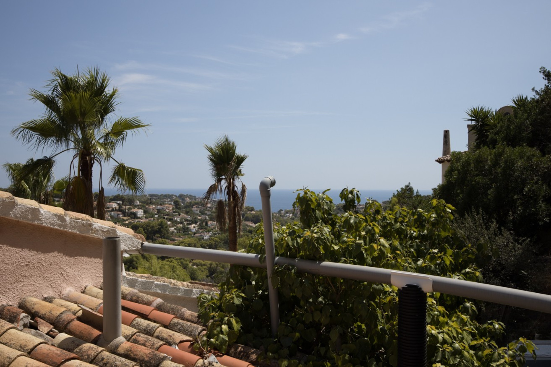 Resale - Villa - Benissa
