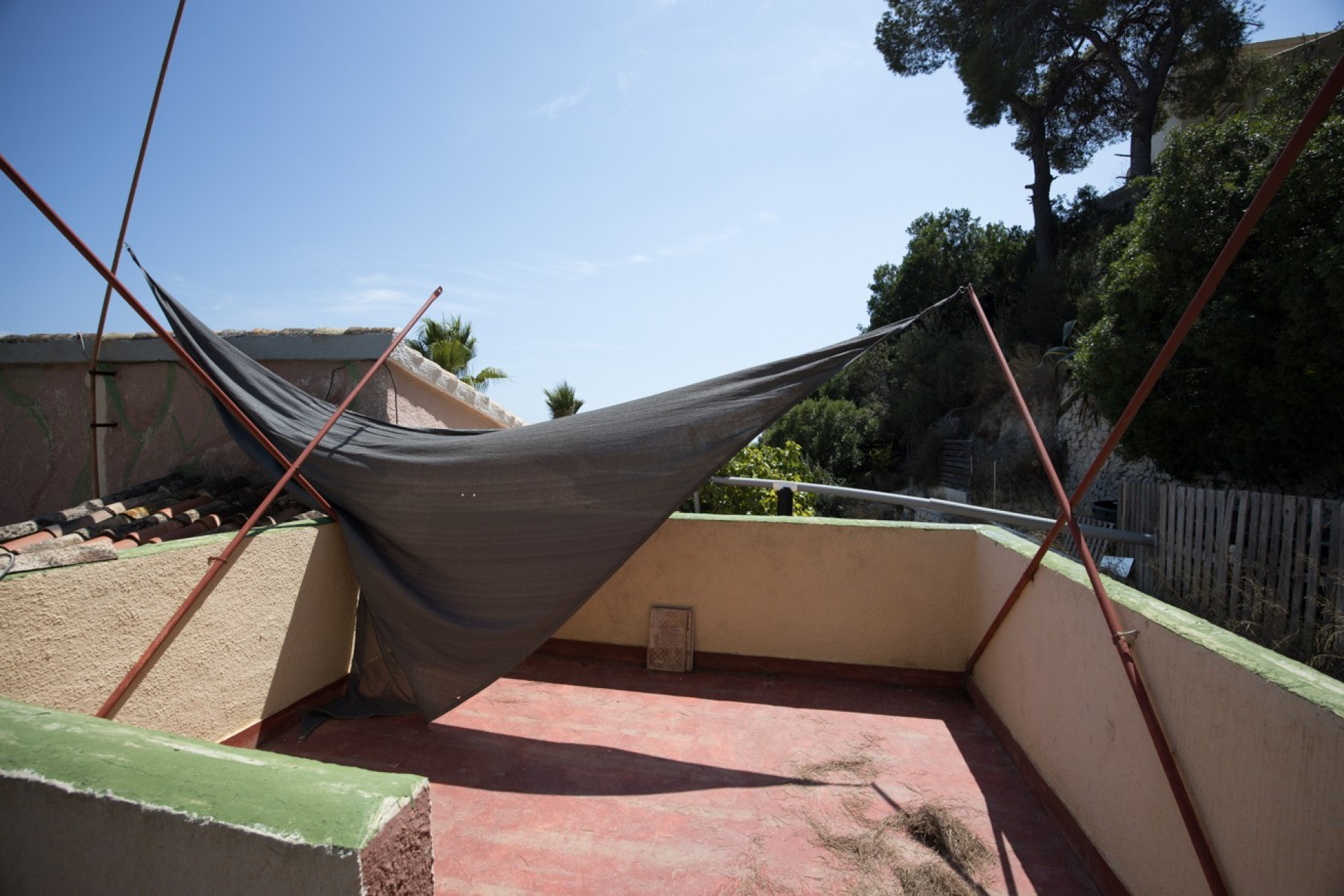 Resale - Villa - Benissa