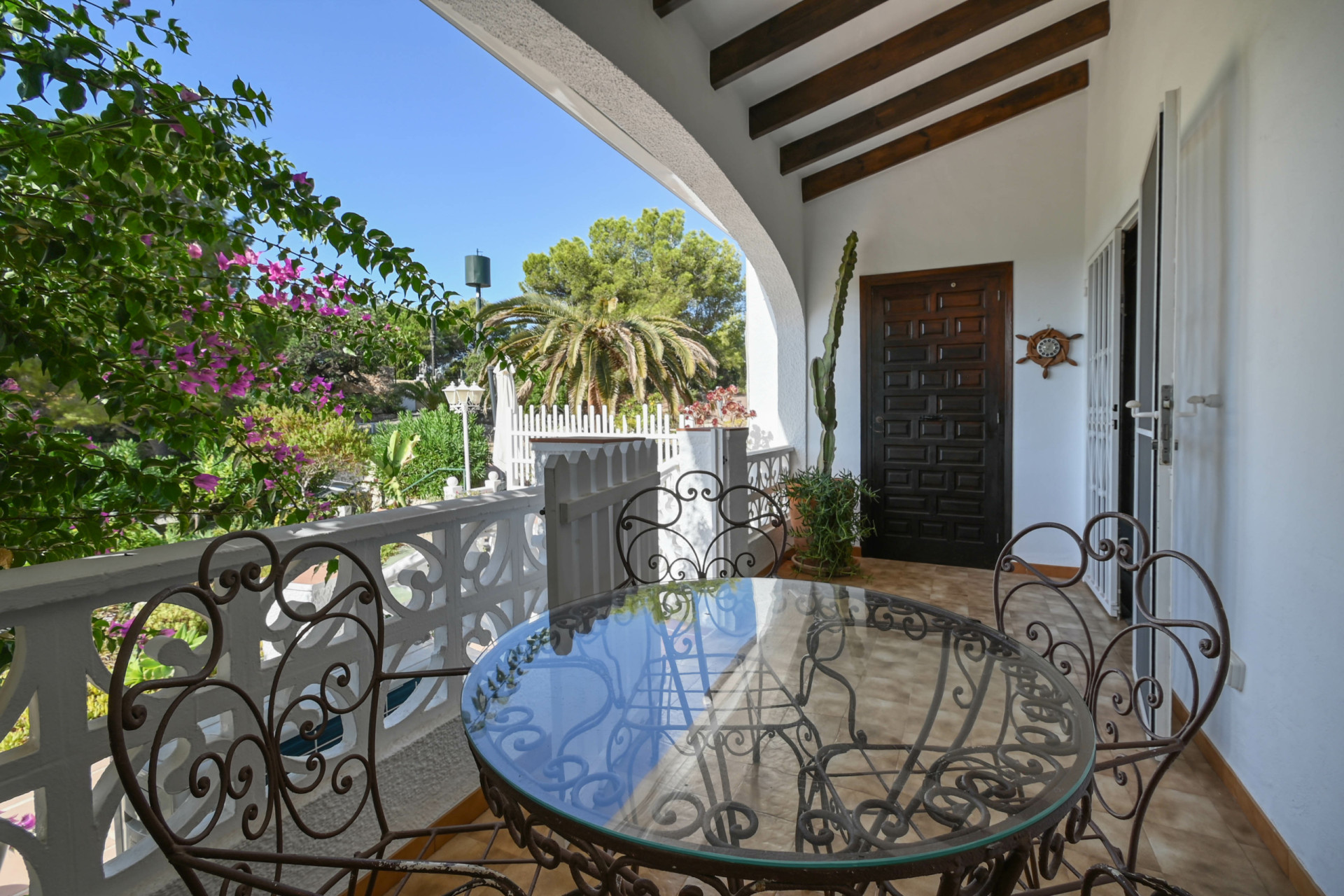 Resale - Villa - Benissa