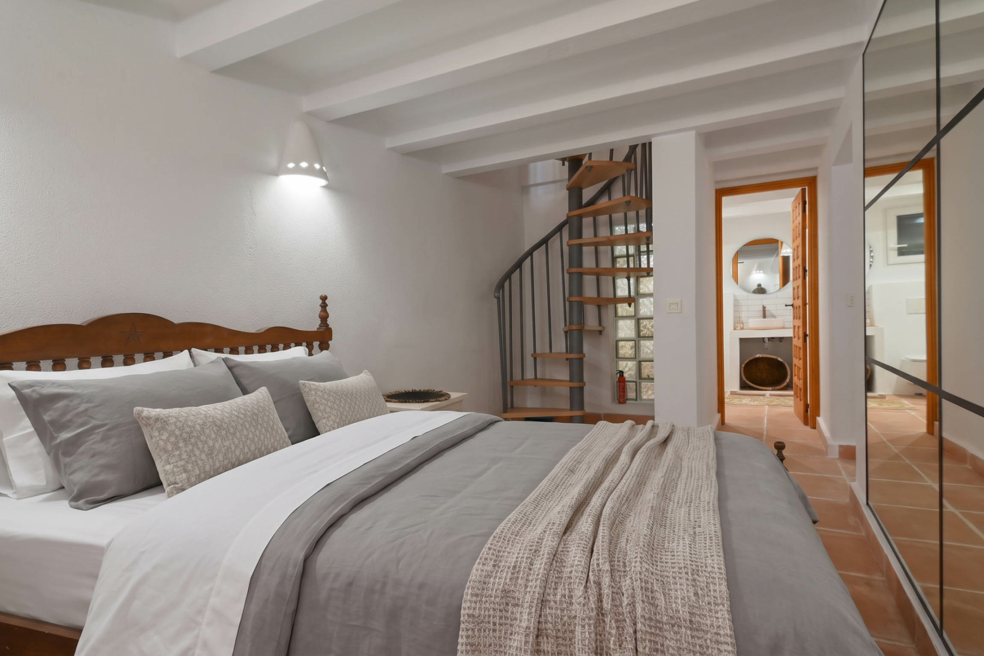 Resale - Villa - Benissa
