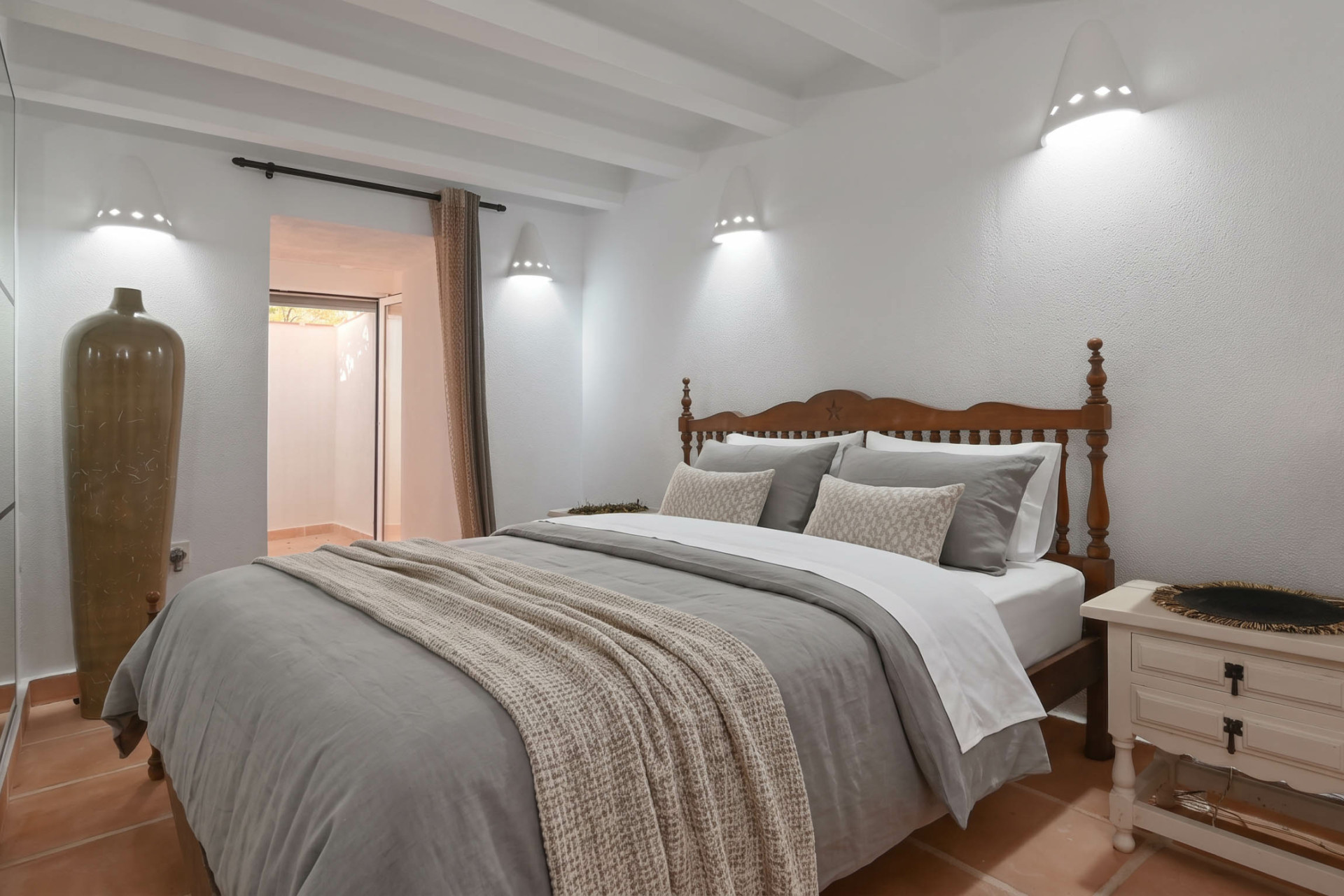 Resale - Villa - Benissa
