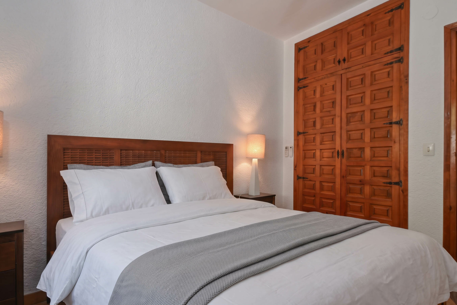 Resale - Villa - Benissa