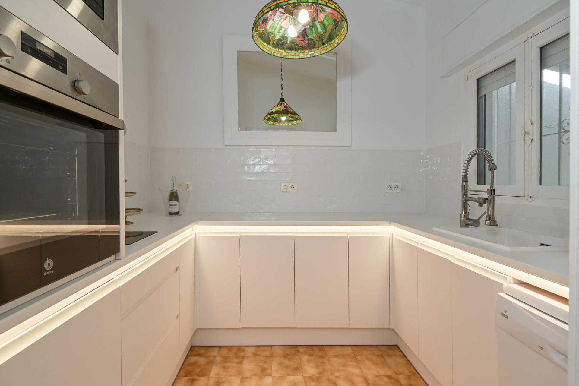 Resale - Villa - Benissa
