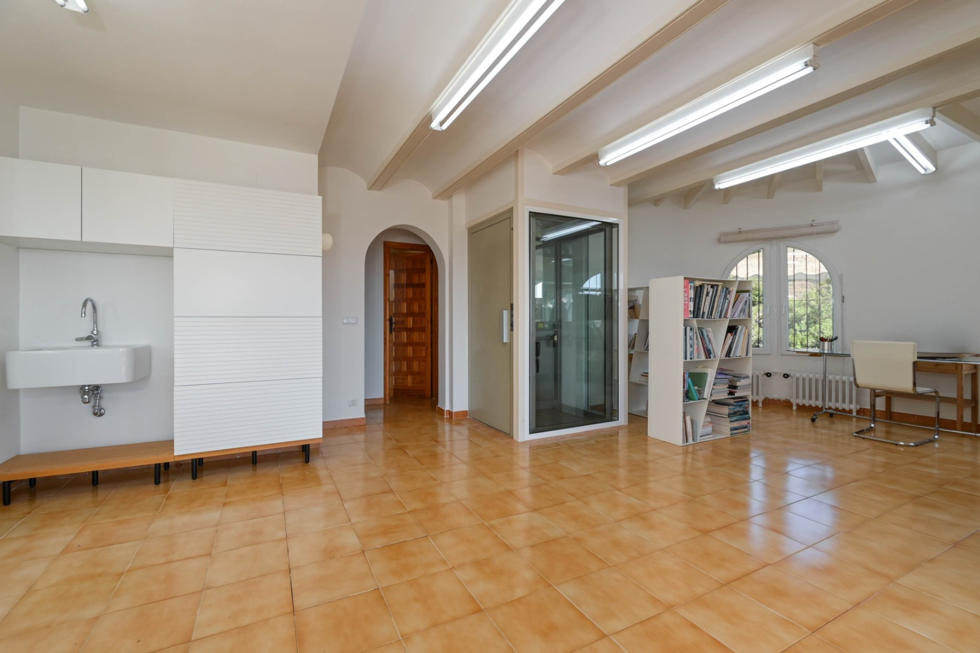 Resale - Villa - Benissa