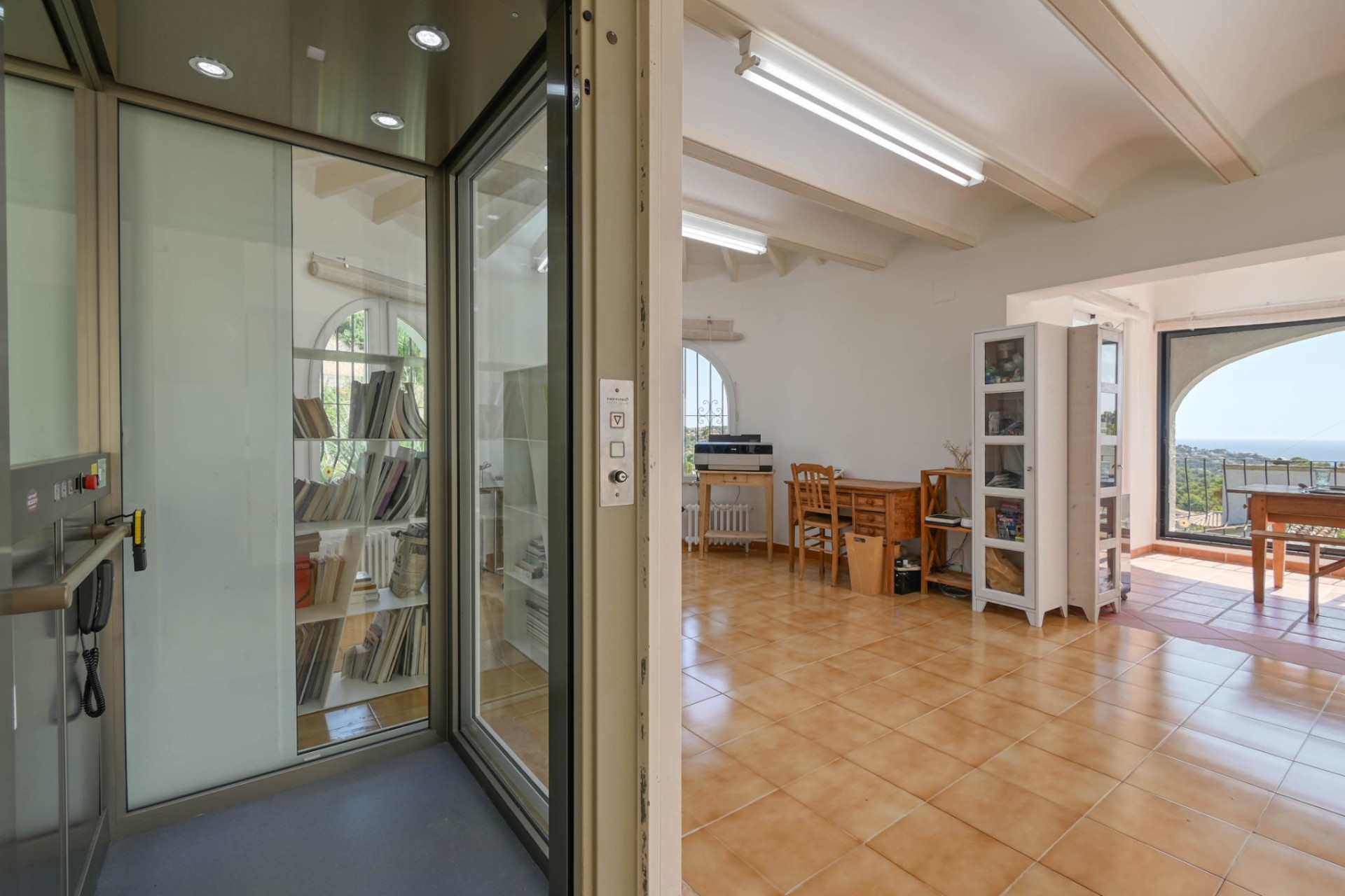 Resale - Villa - Benissa