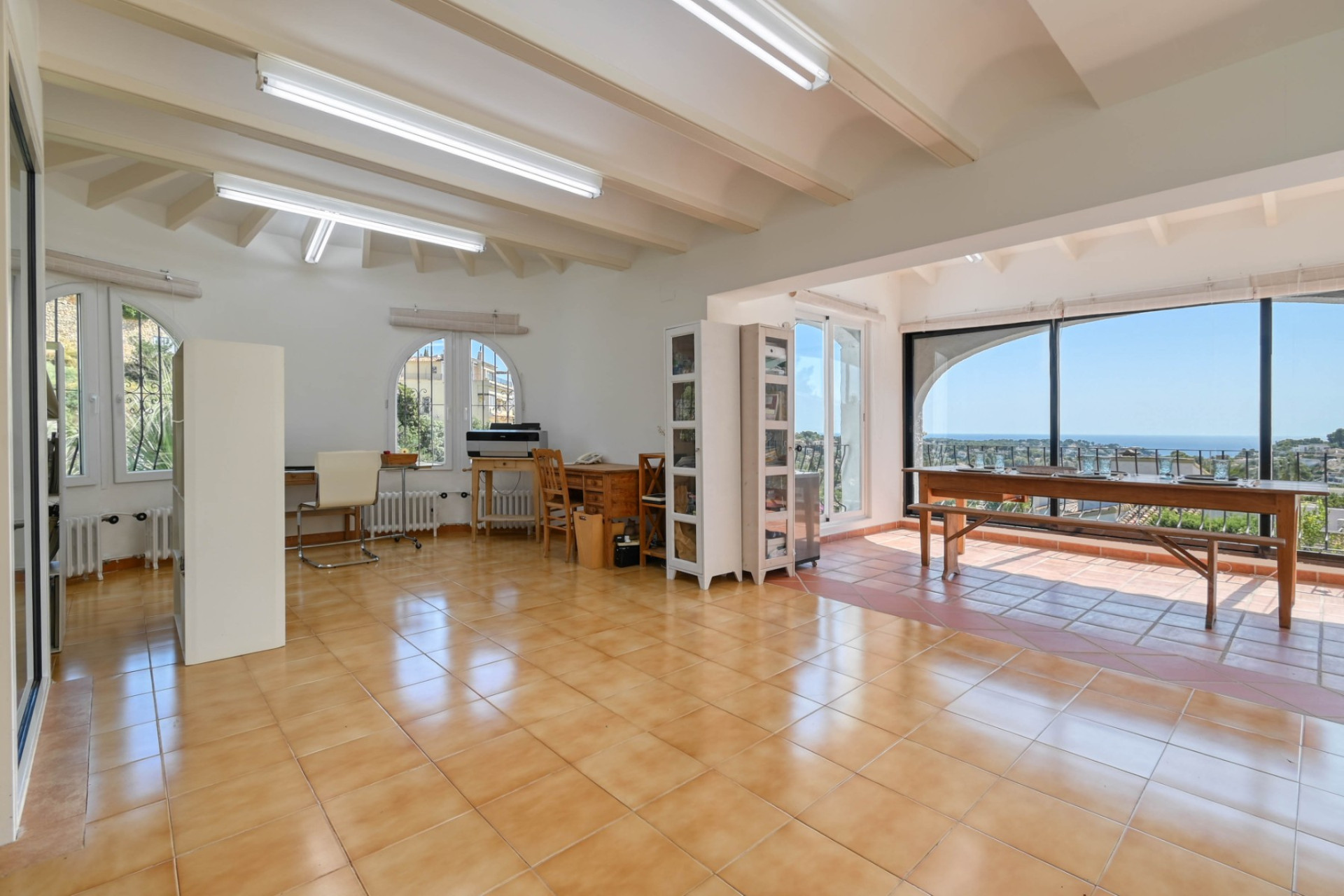 Resale - Villa - Benissa