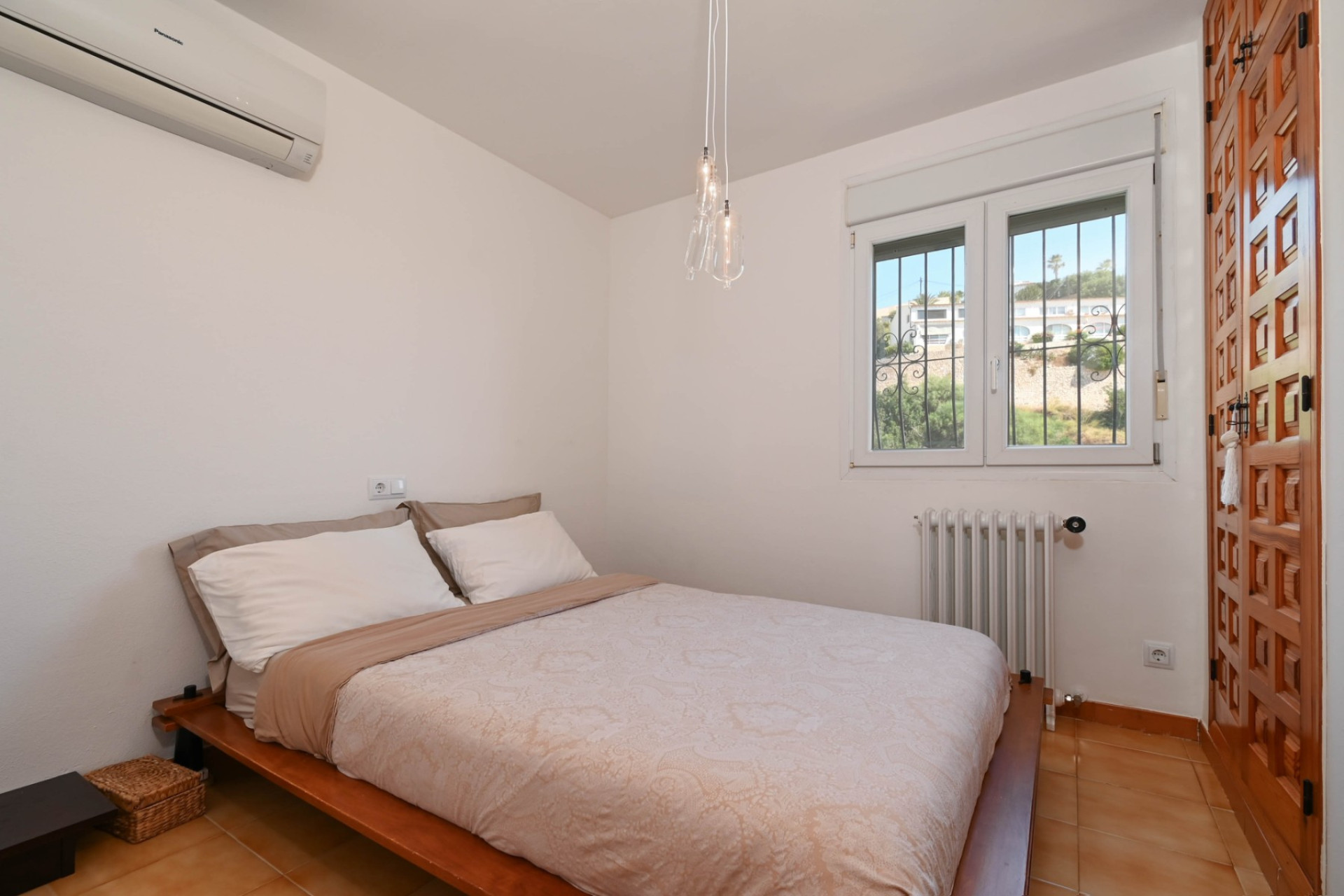 Resale - Villa - Benissa