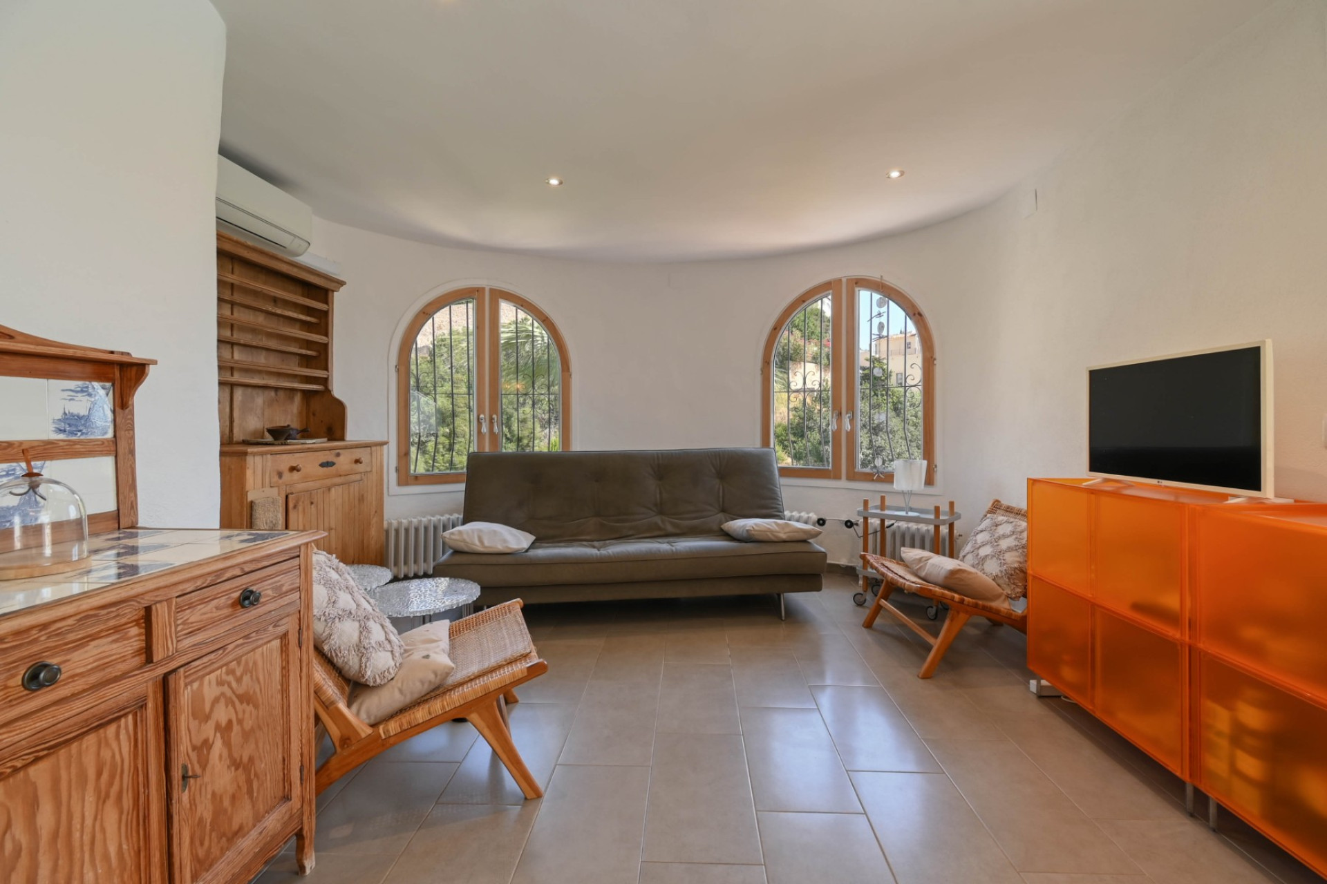 Resale - Villa - Benissa