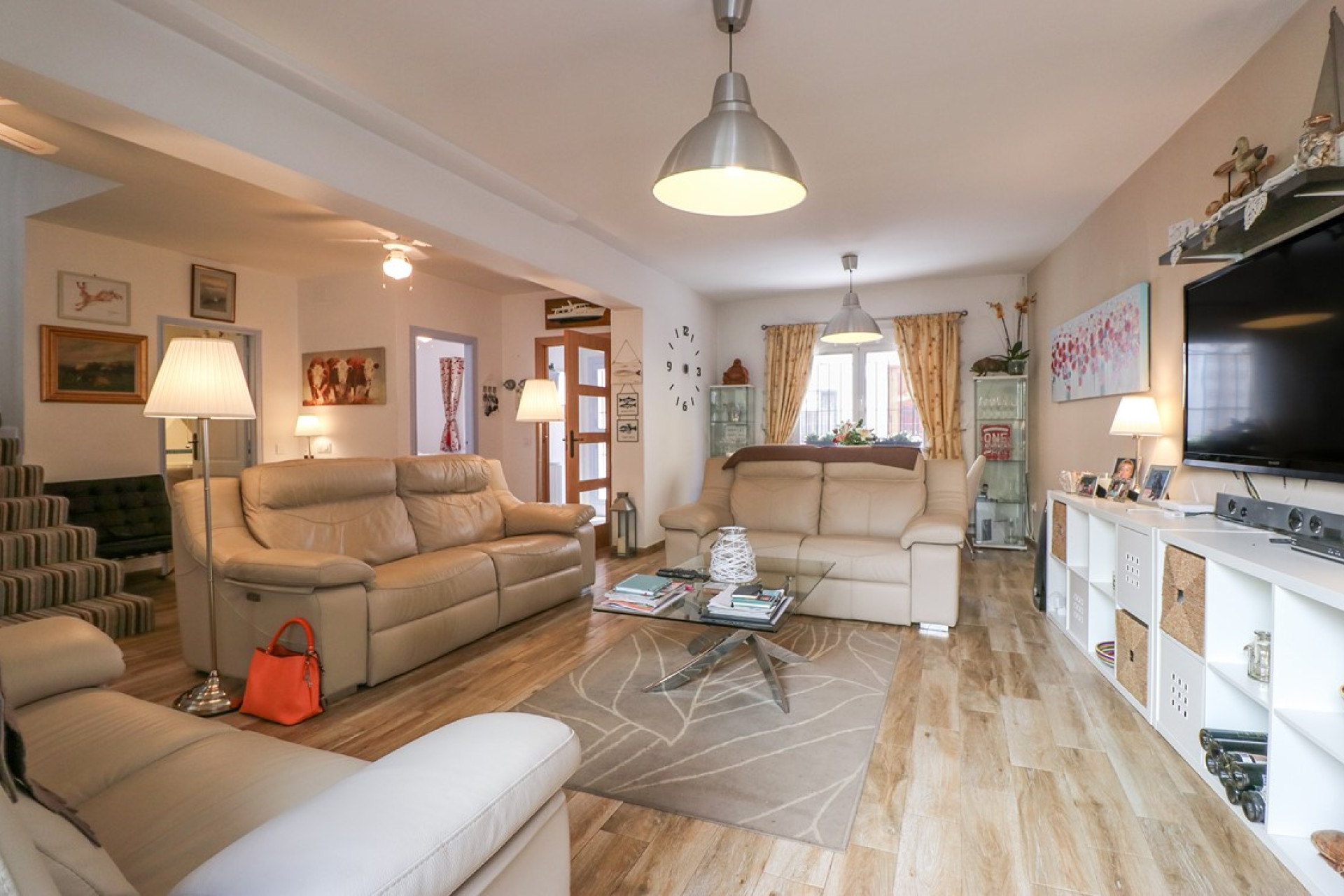 Resale - Villa - Benitachell - Center
