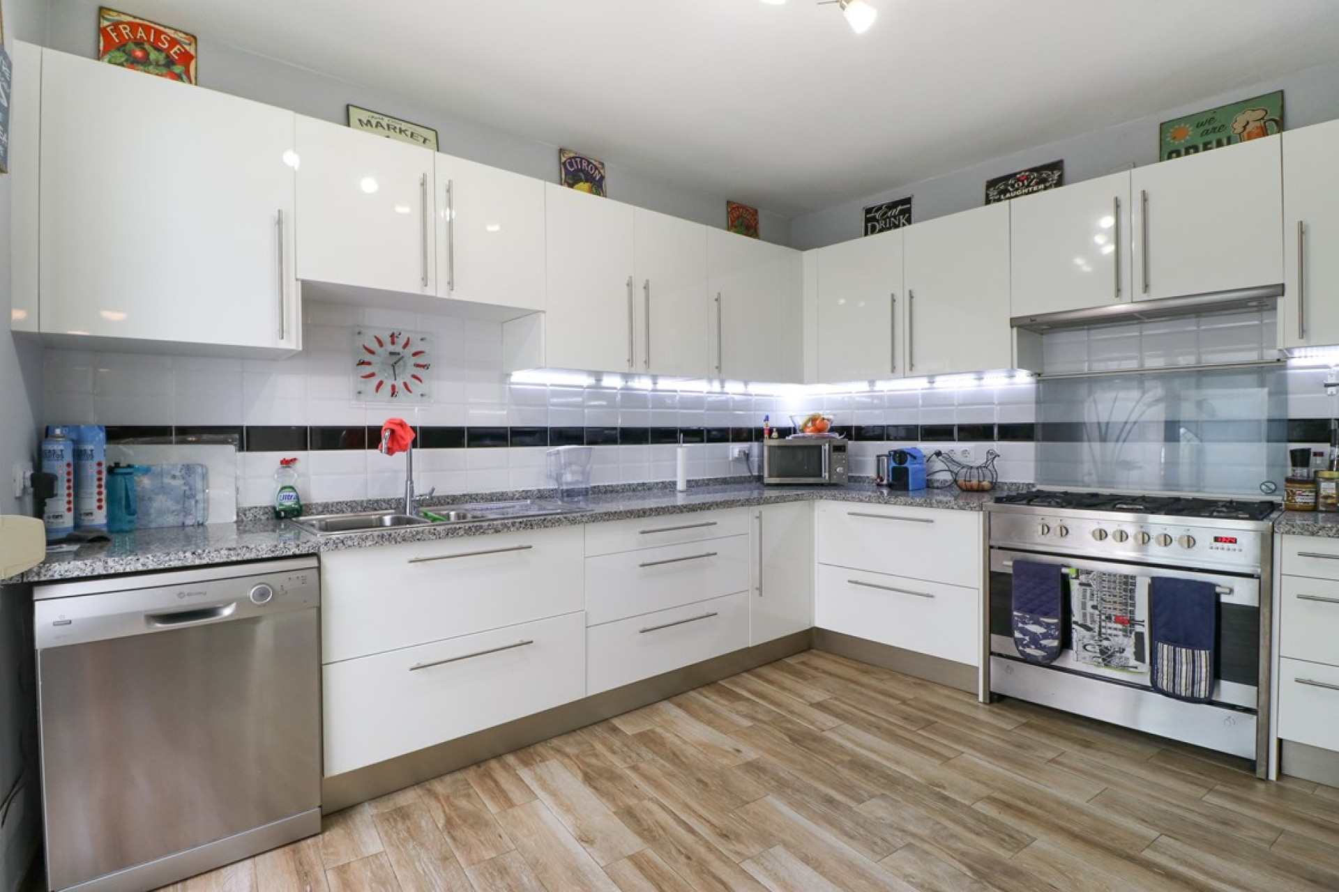 Resale - Villa - Benitachell - Center