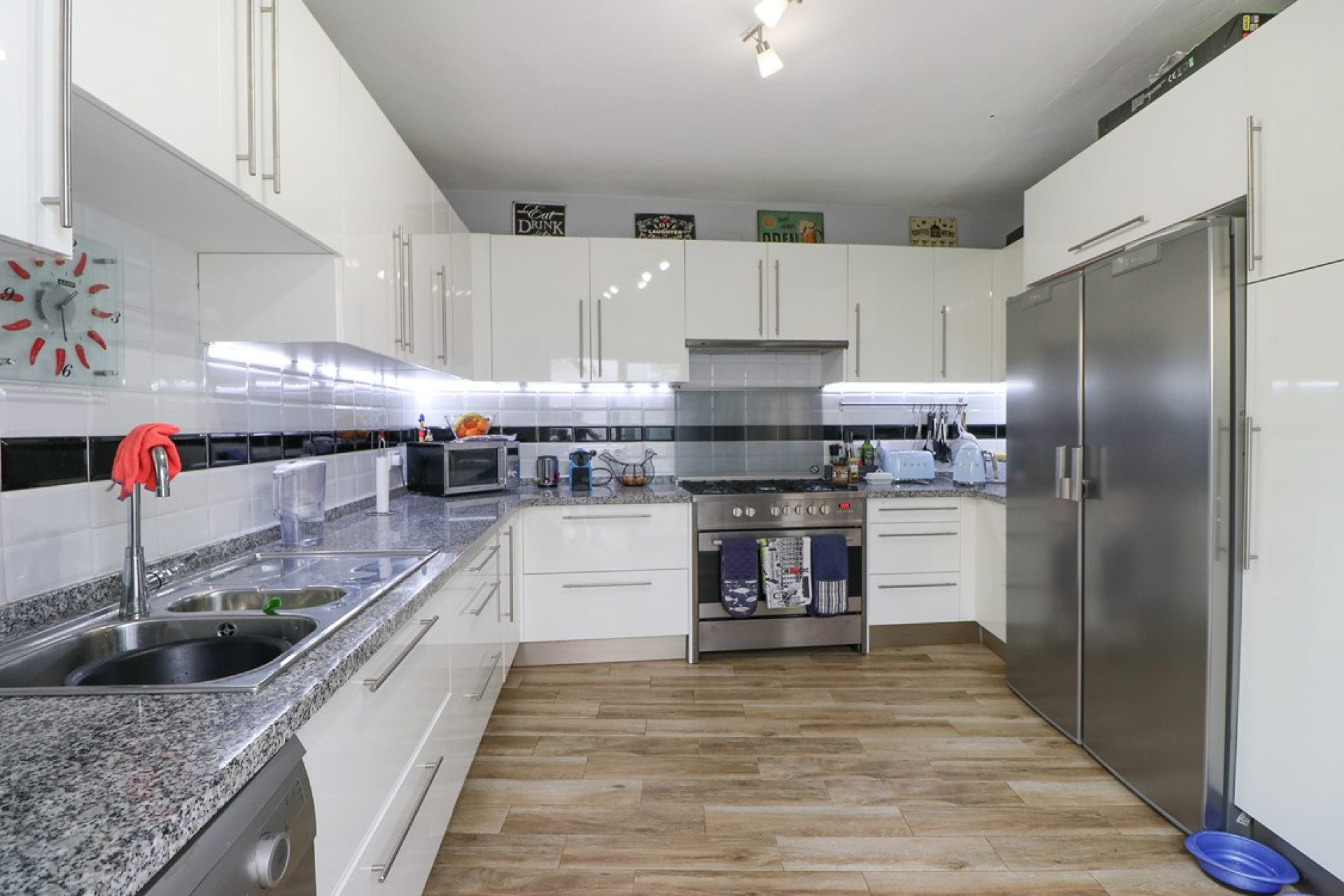 Resale - Villa - Benitachell - Center