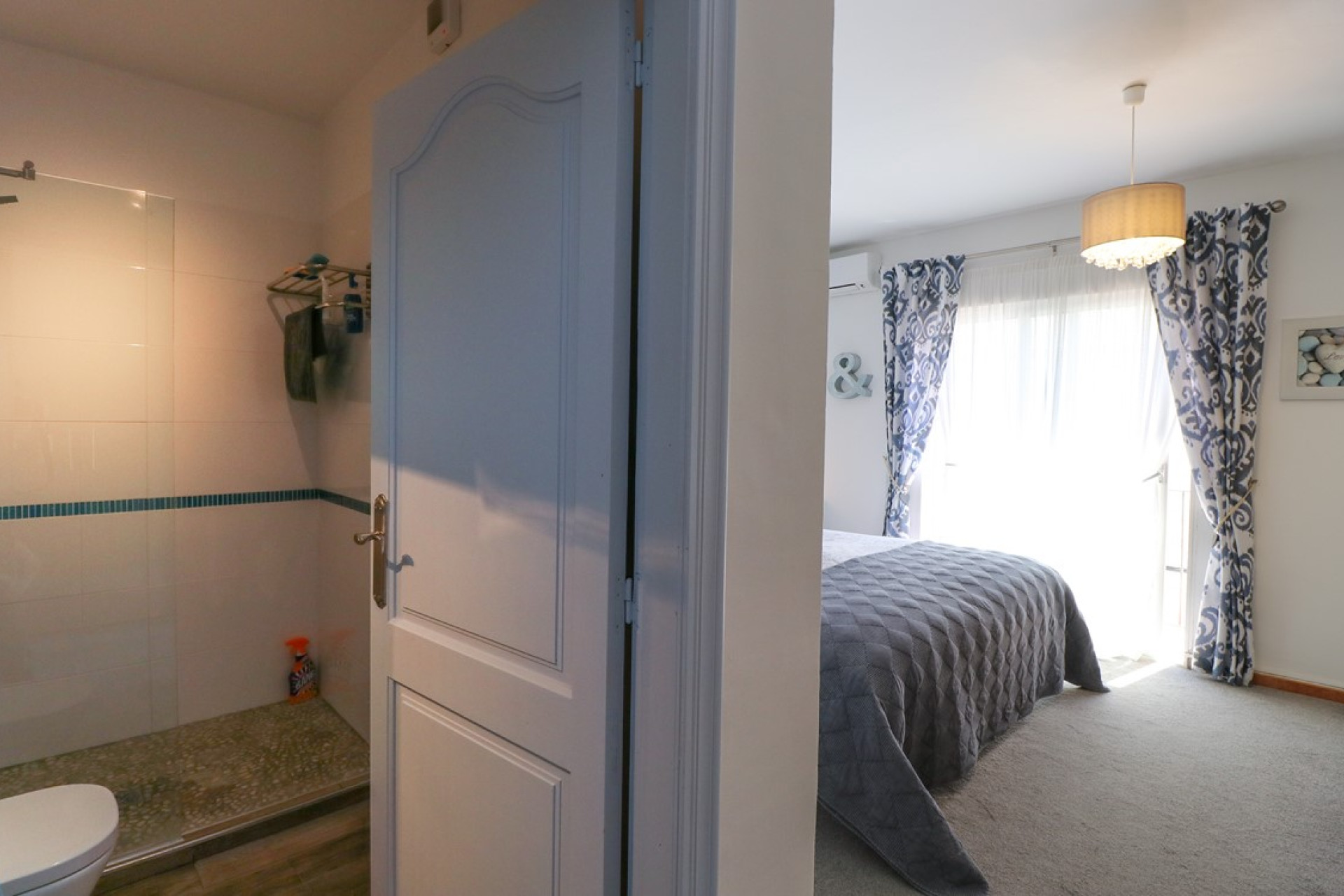Resale - Villa - Benitachell - Center