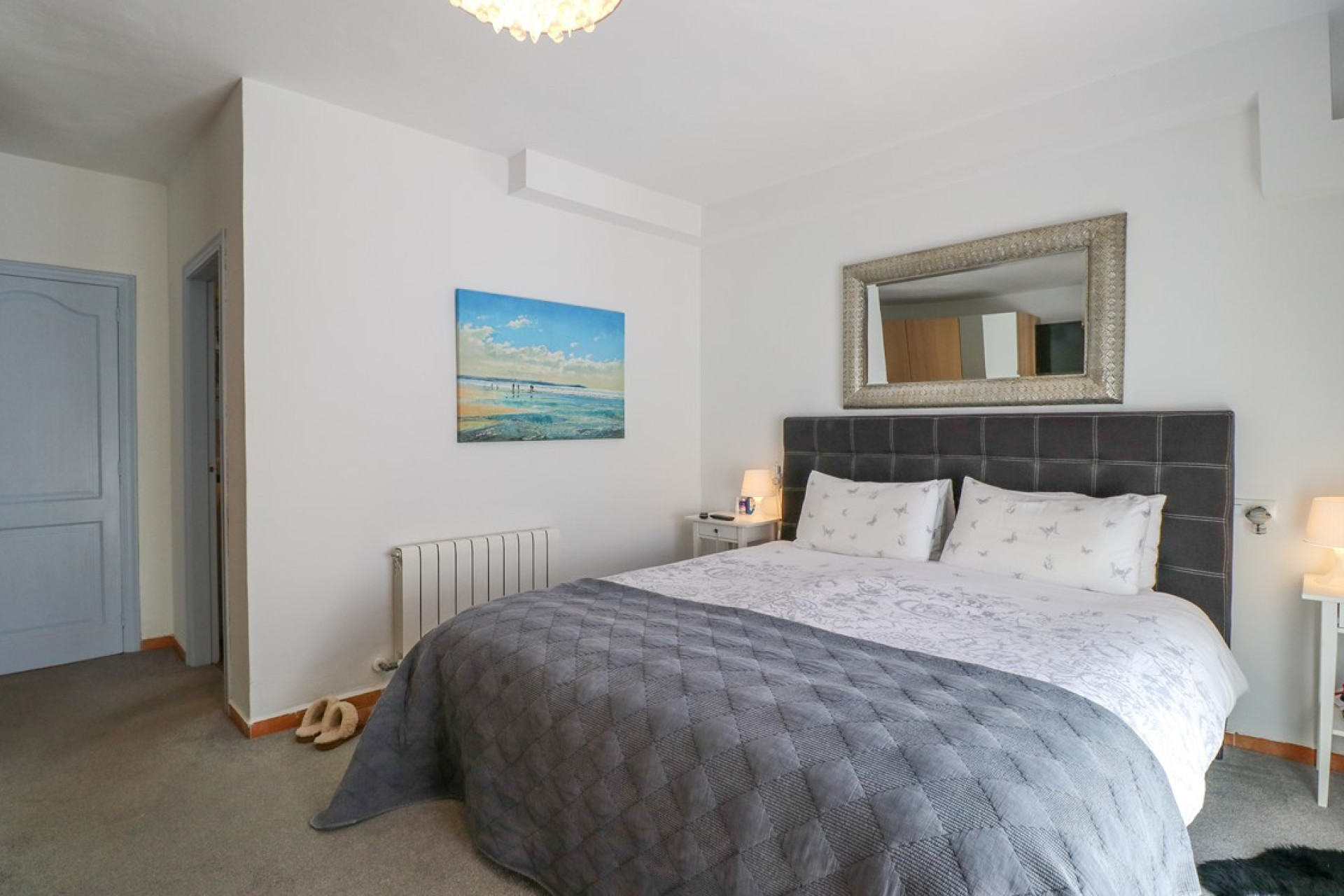 Resale - Villa - Benitachell - Center