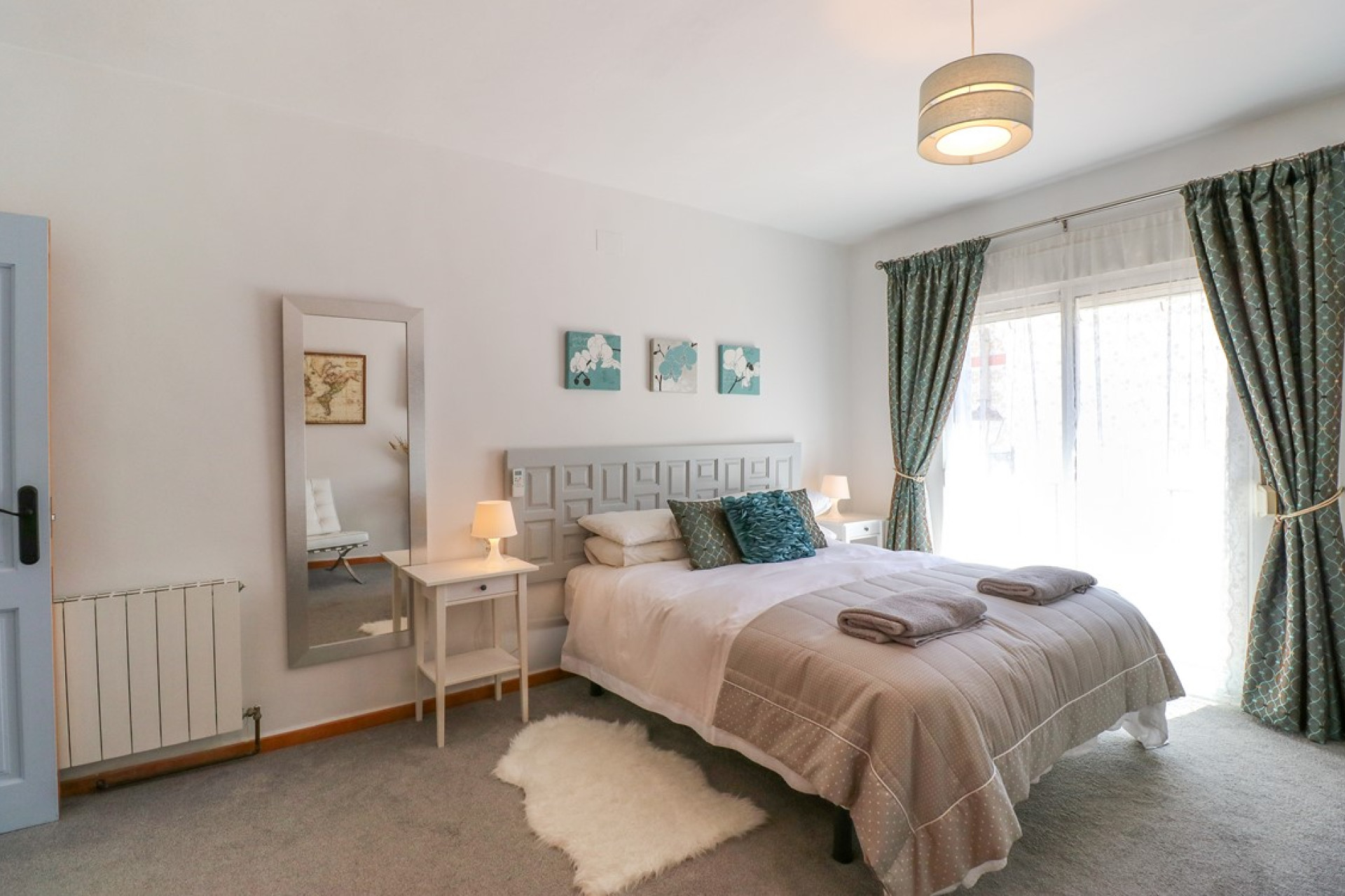 Resale - Villa - Benitachell - Center