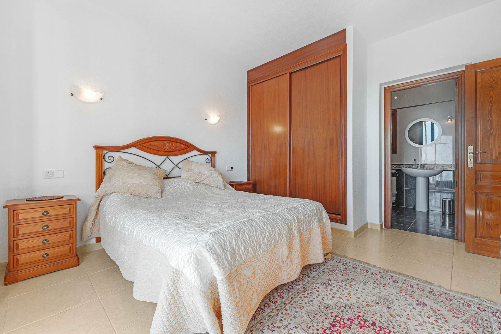 Resale - Villa - Benitachell - Cumbre del Sol