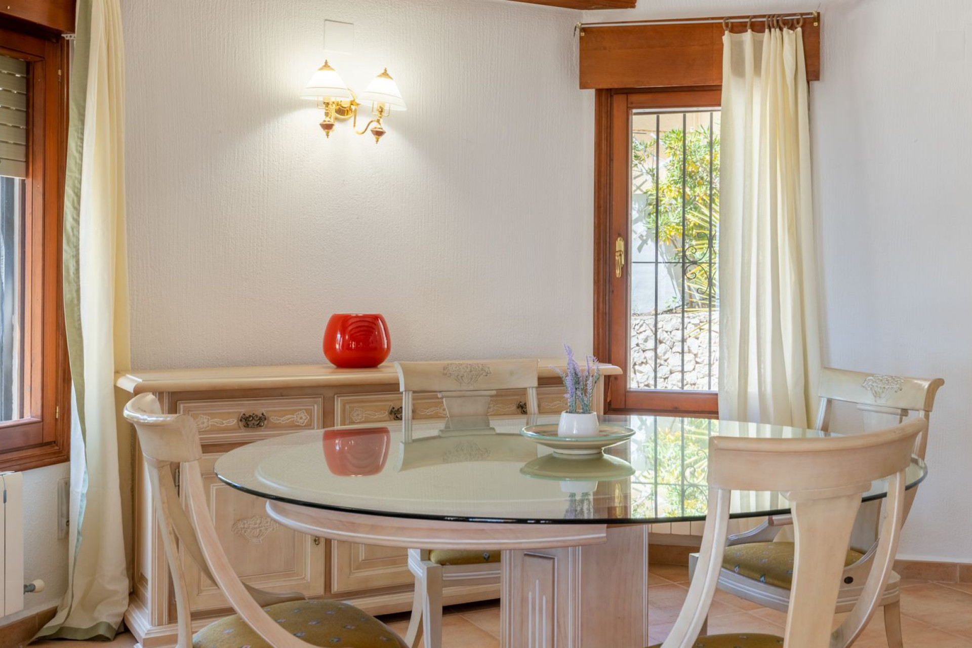 Resale - Villa - Benitachell - Cumbre del Sol