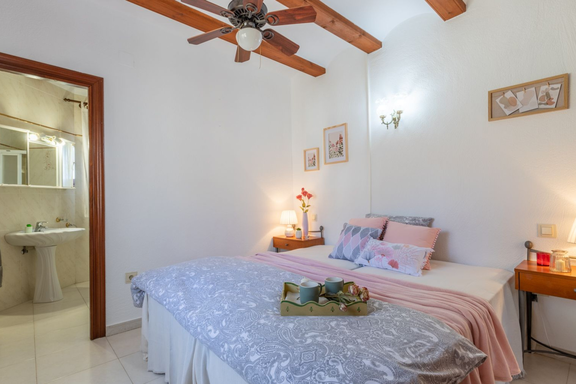 Resale - Villa - Benitachell - Cumbre del Sol