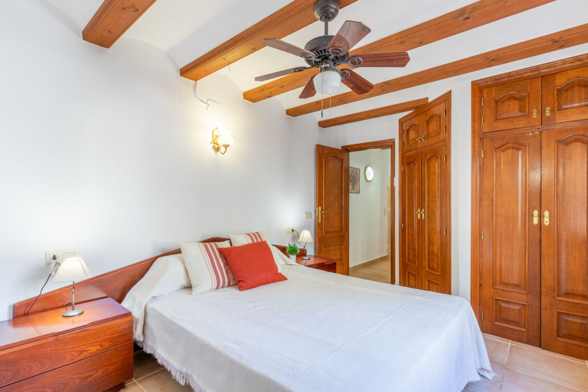 Resale - Villa - Benitachell - Cumbre del Sol