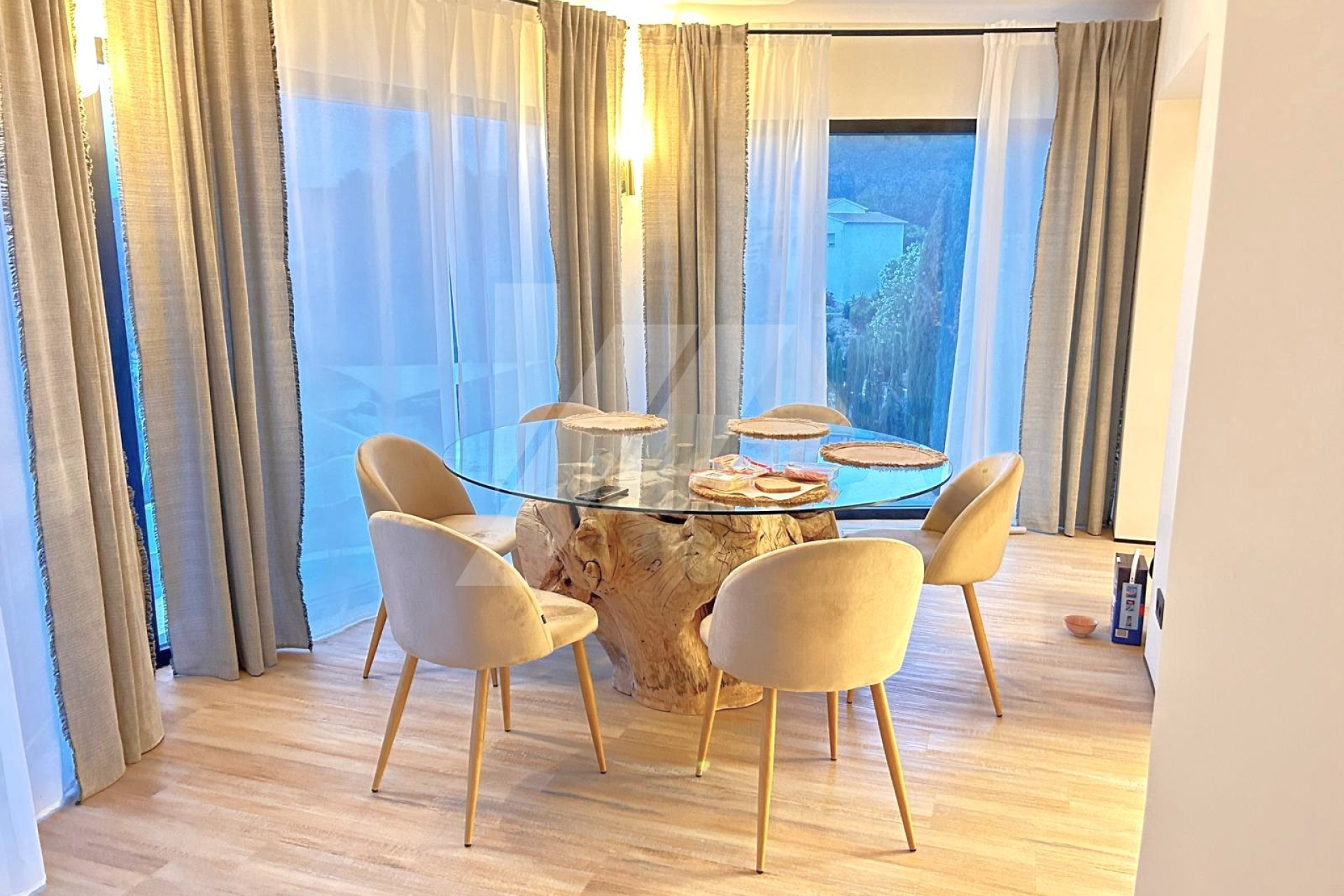 Resale - Villa - Benitachell - Cumbre del Sol