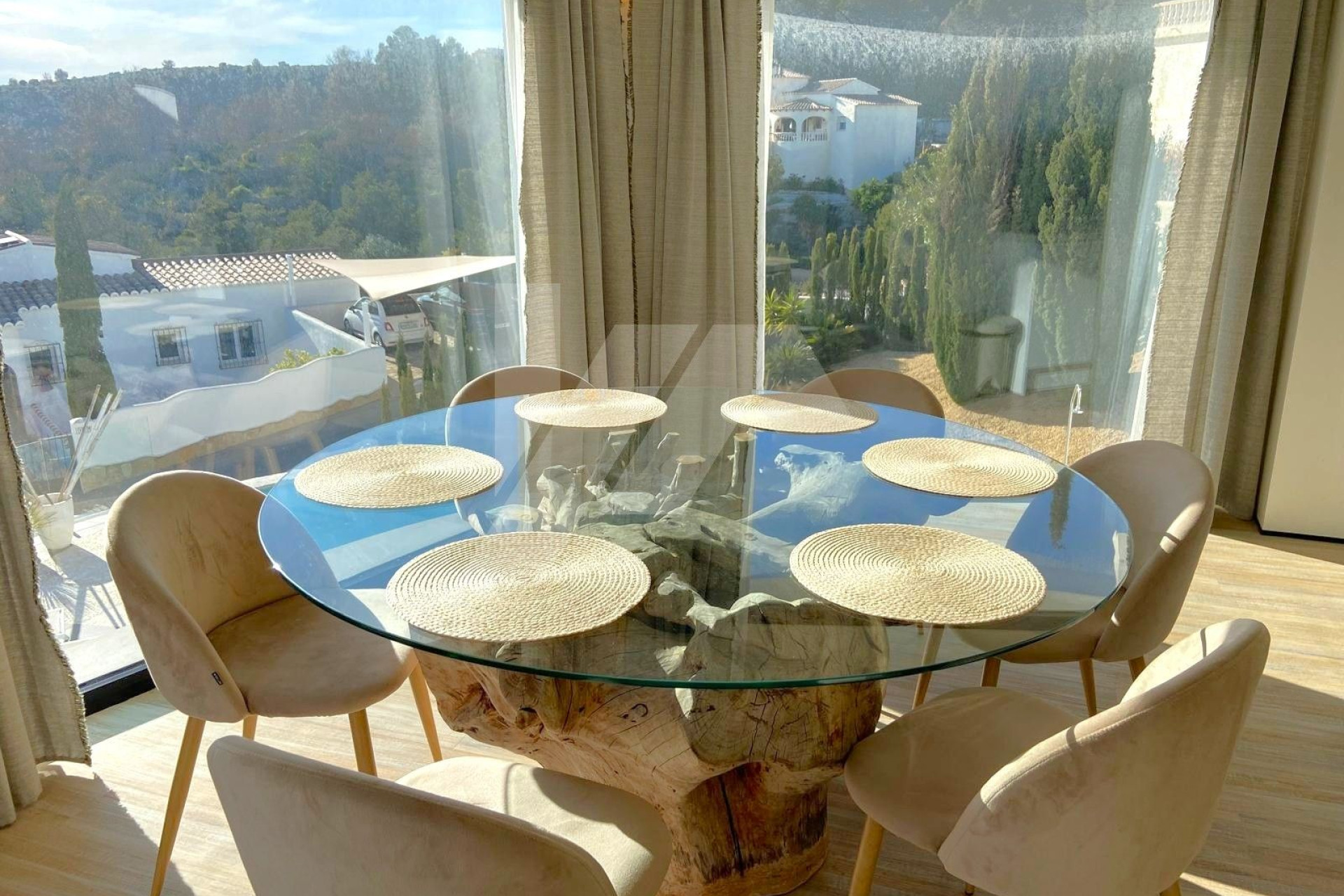 Resale - Villa - Benitachell - Cumbre del Sol