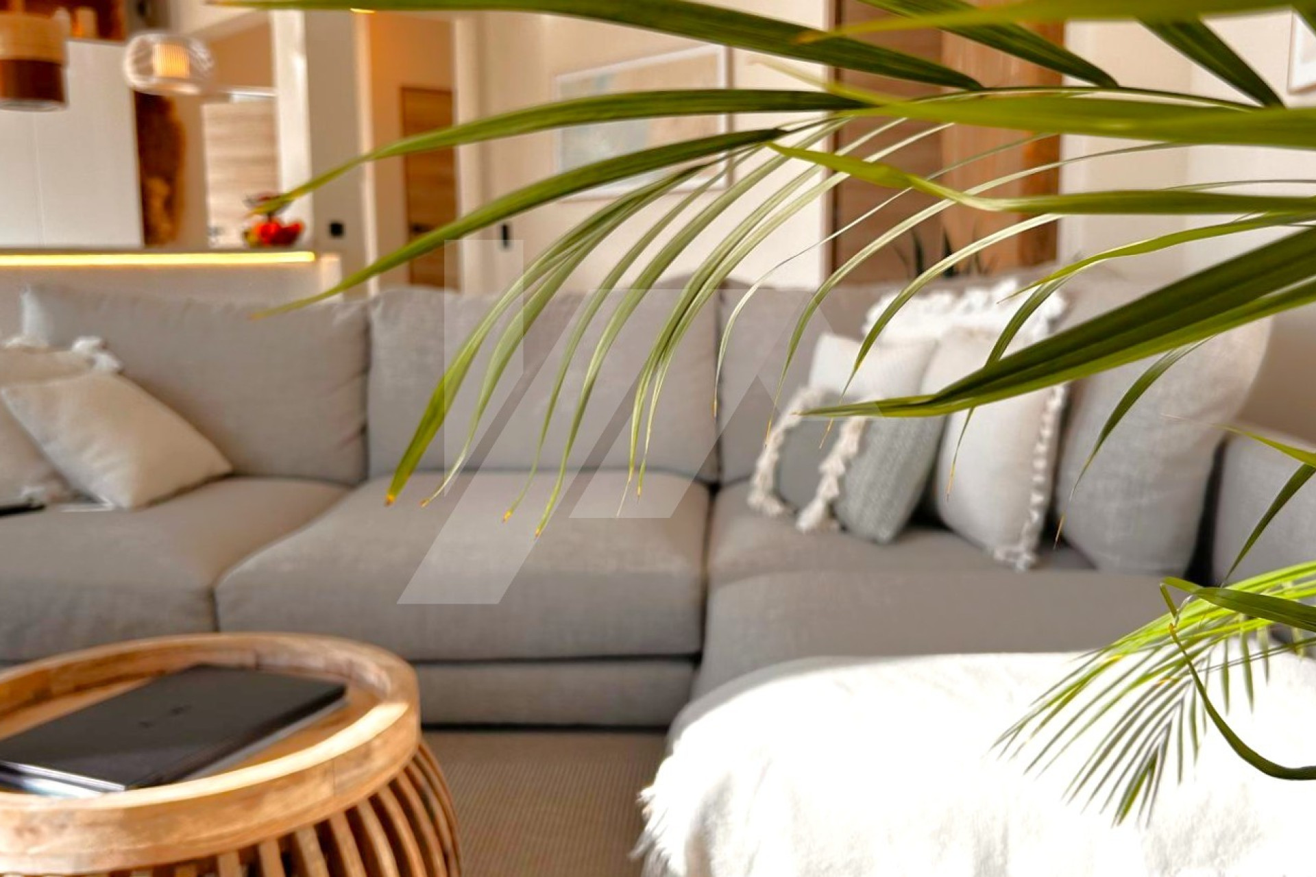 Resale - Villa - Benitachell - Cumbre del Sol