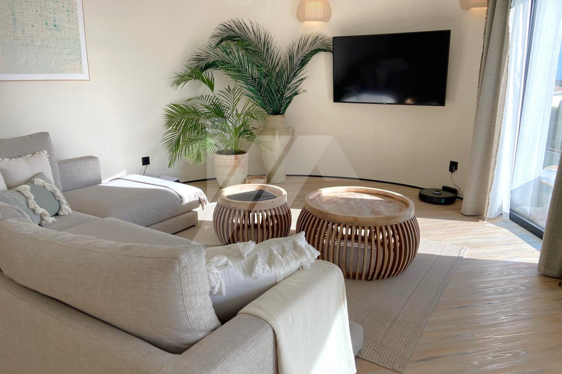 Resale - Villa - Benitachell - Cumbre del Sol