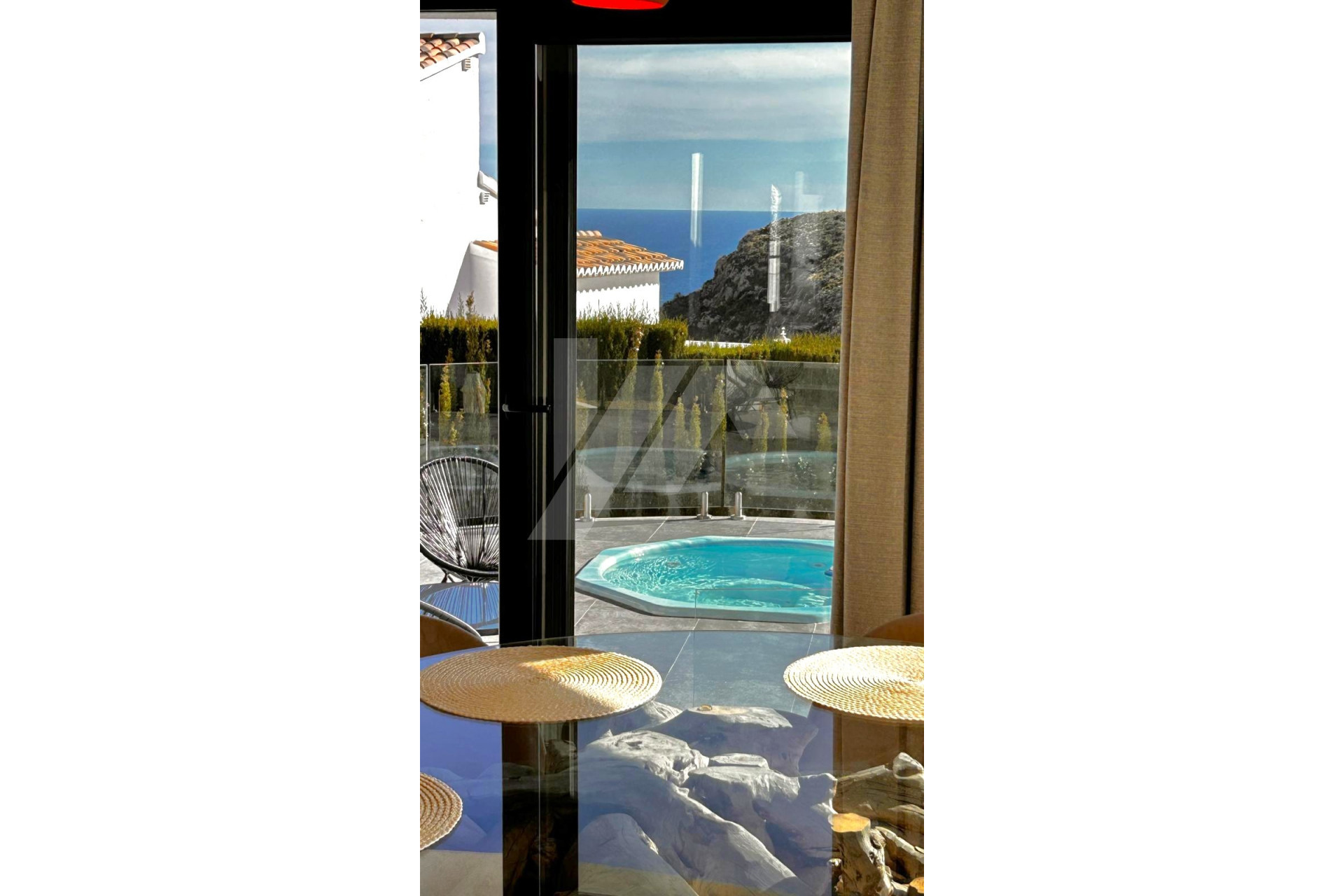 Resale - Villa - Benitachell - Cumbre del Sol