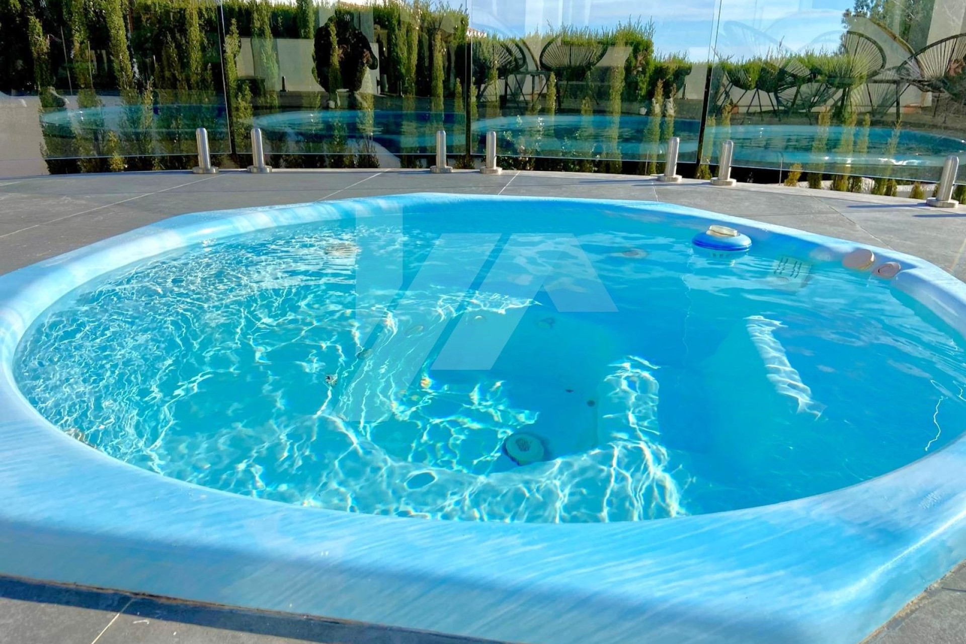 Resale - Villa - Benitachell - Cumbre del Sol