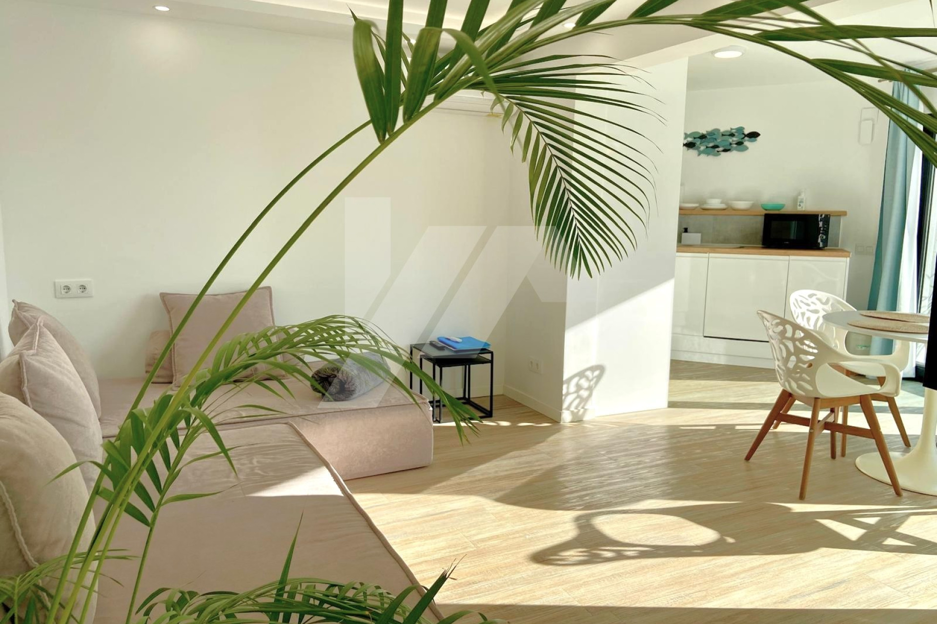 Resale - Villa - Benitachell - Cumbre del Sol
