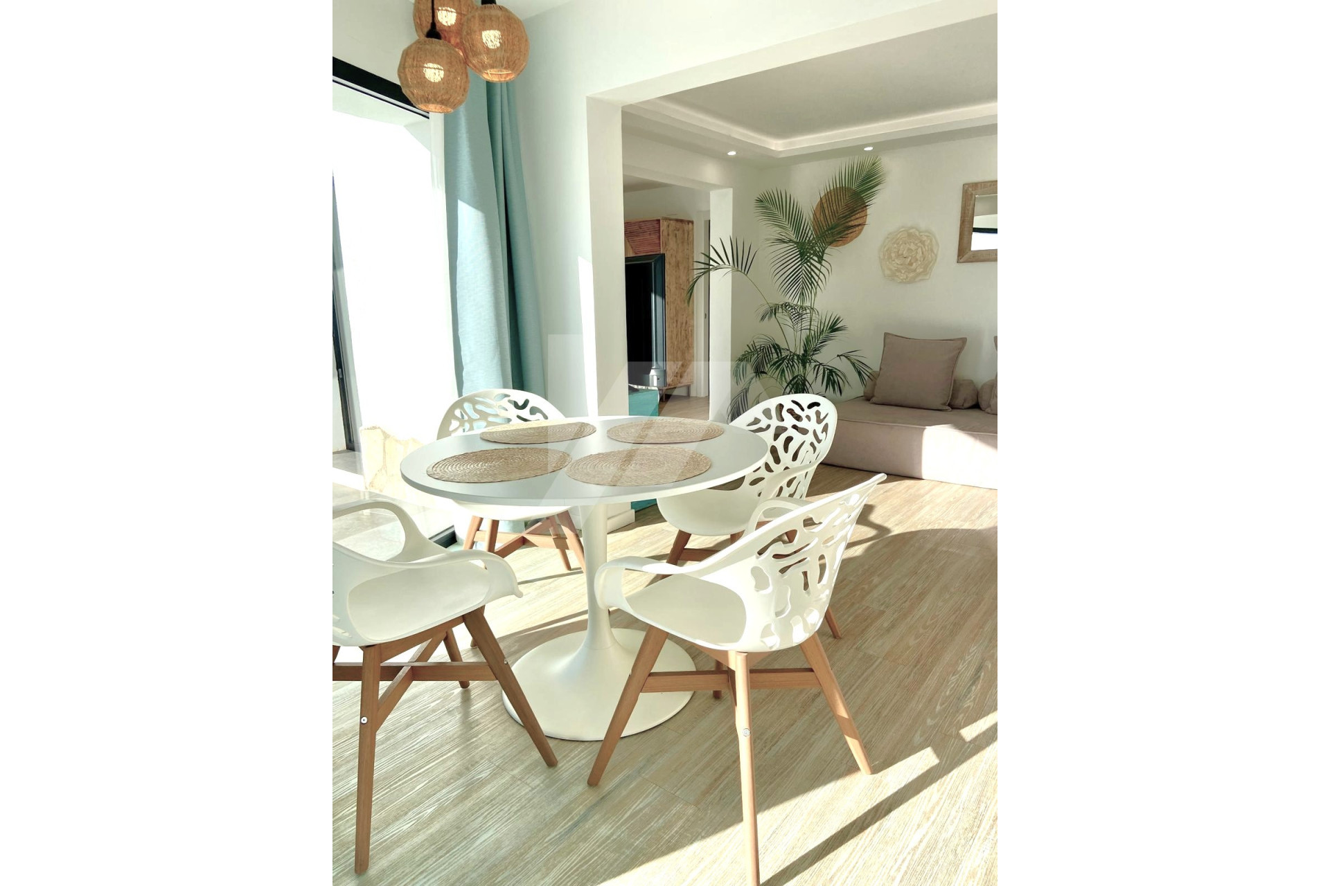 Resale - Villa - Benitachell - Cumbre del Sol