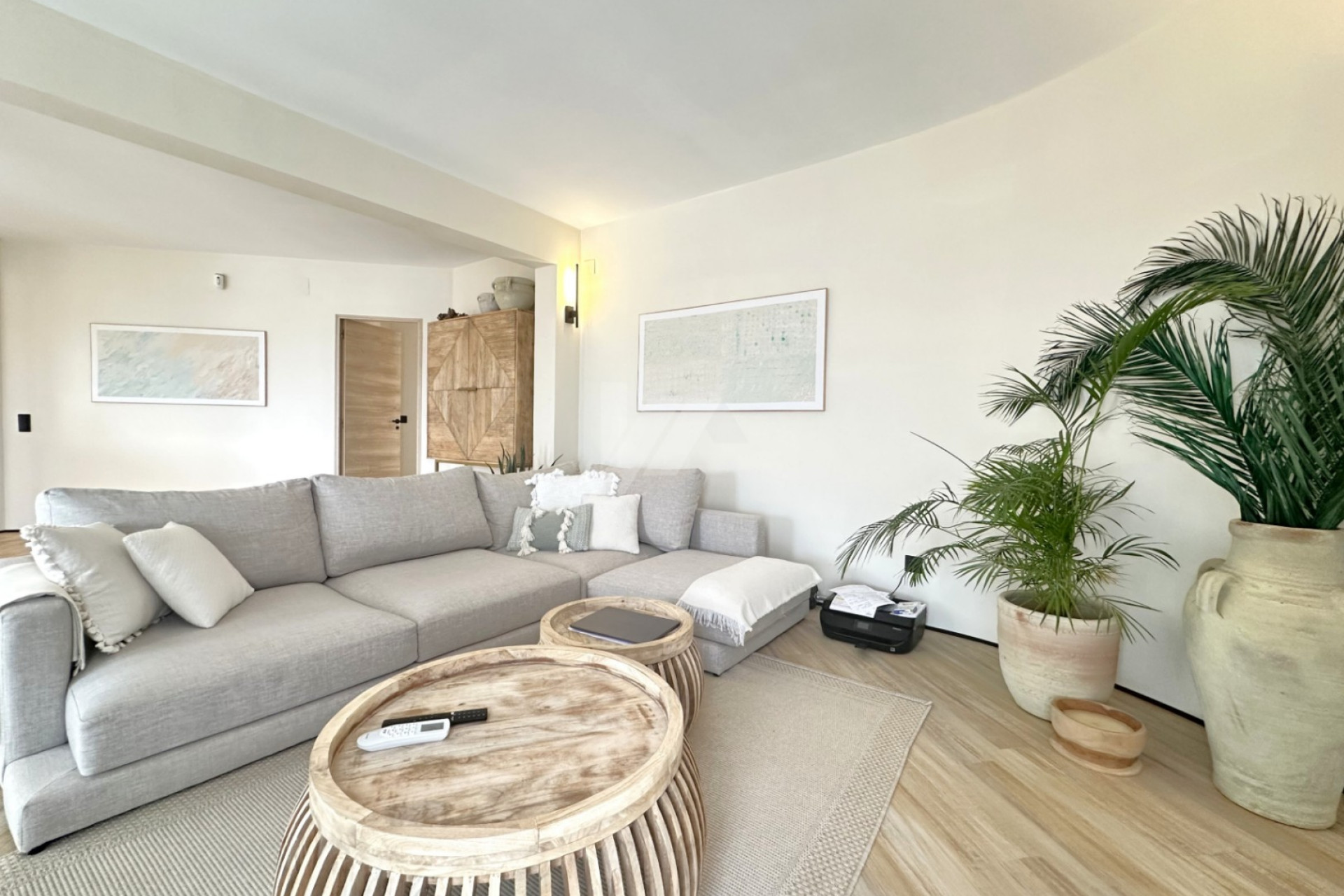 Resale - Villa - Benitachell - Cumbre del Sol