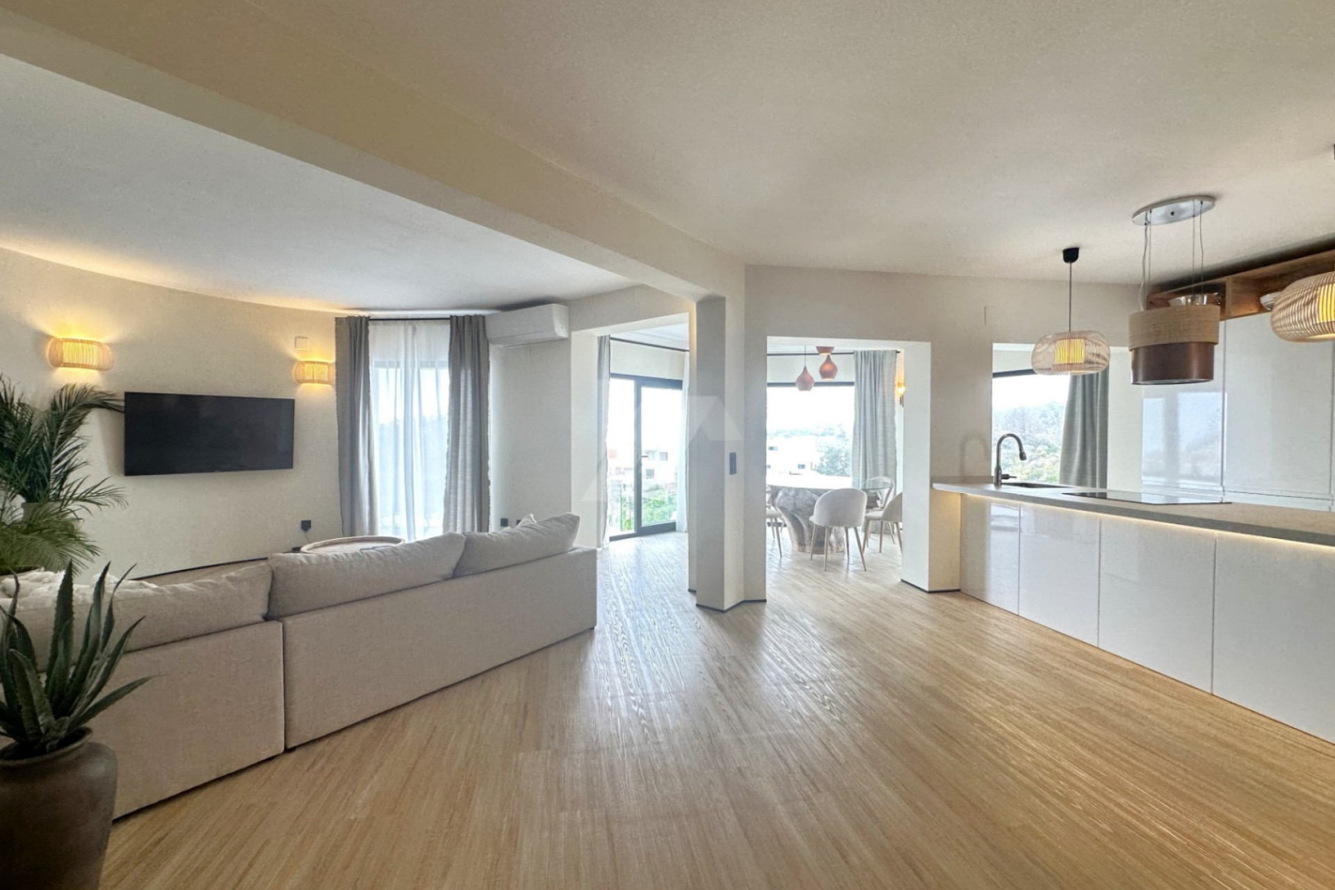 Resale - Villa - Benitachell - Cumbre del Sol