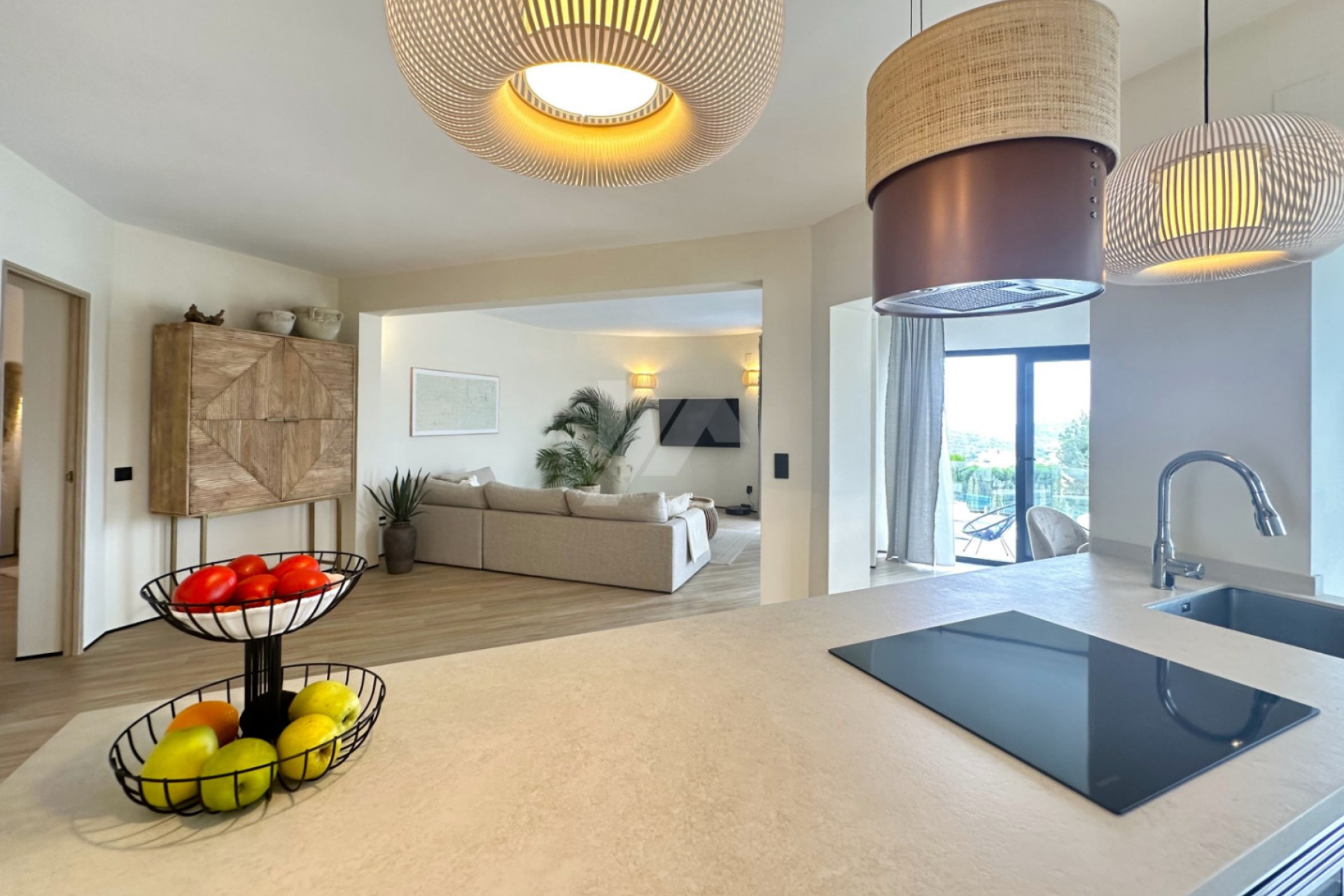Resale - Villa - Benitachell - Cumbre del Sol
