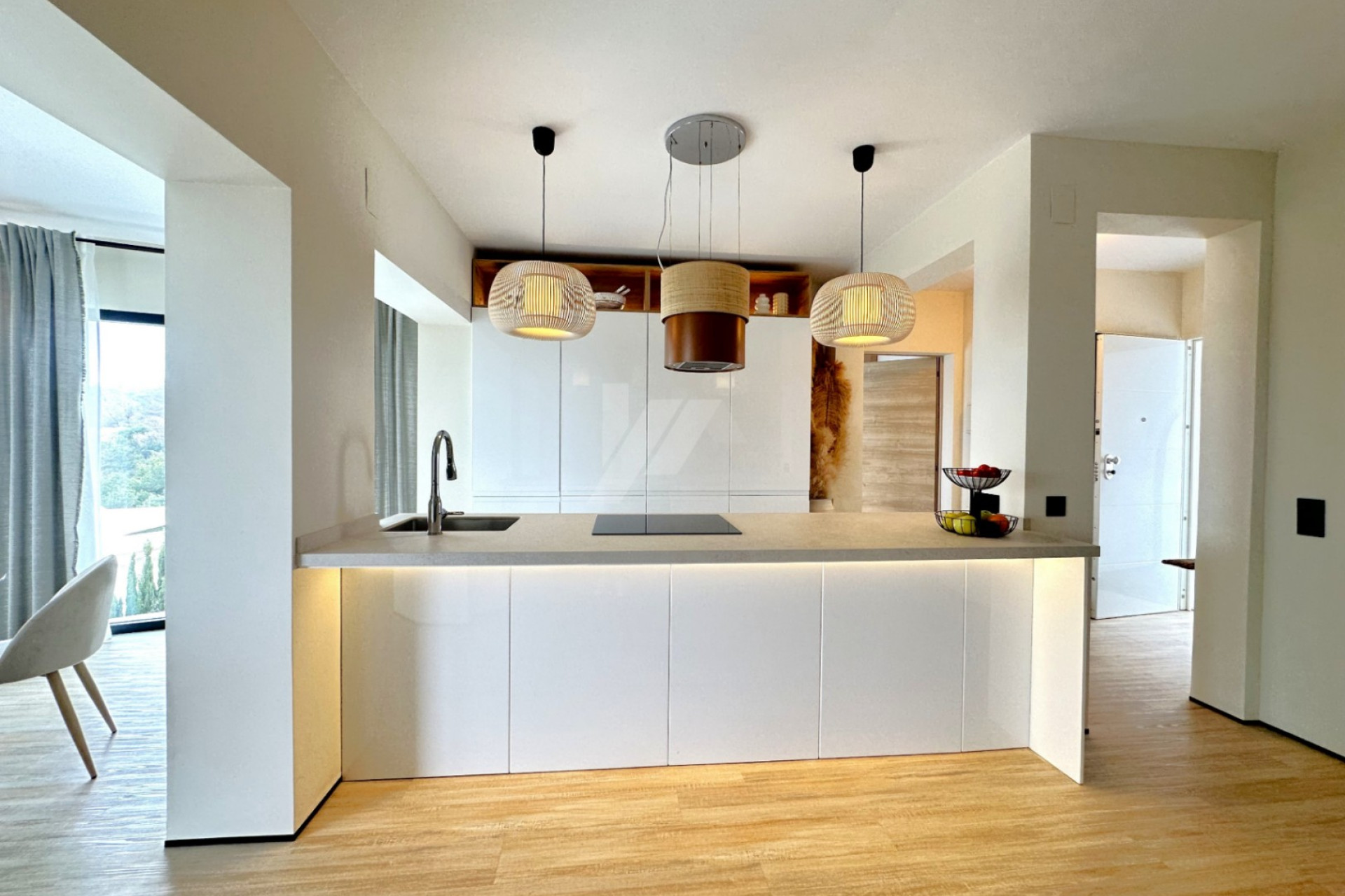 Resale - Villa - Benitachell - Cumbre del Sol