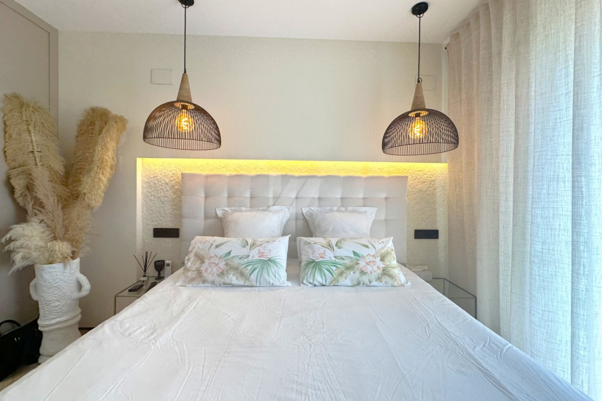 Resale - Villa - Benitachell - Cumbre del Sol