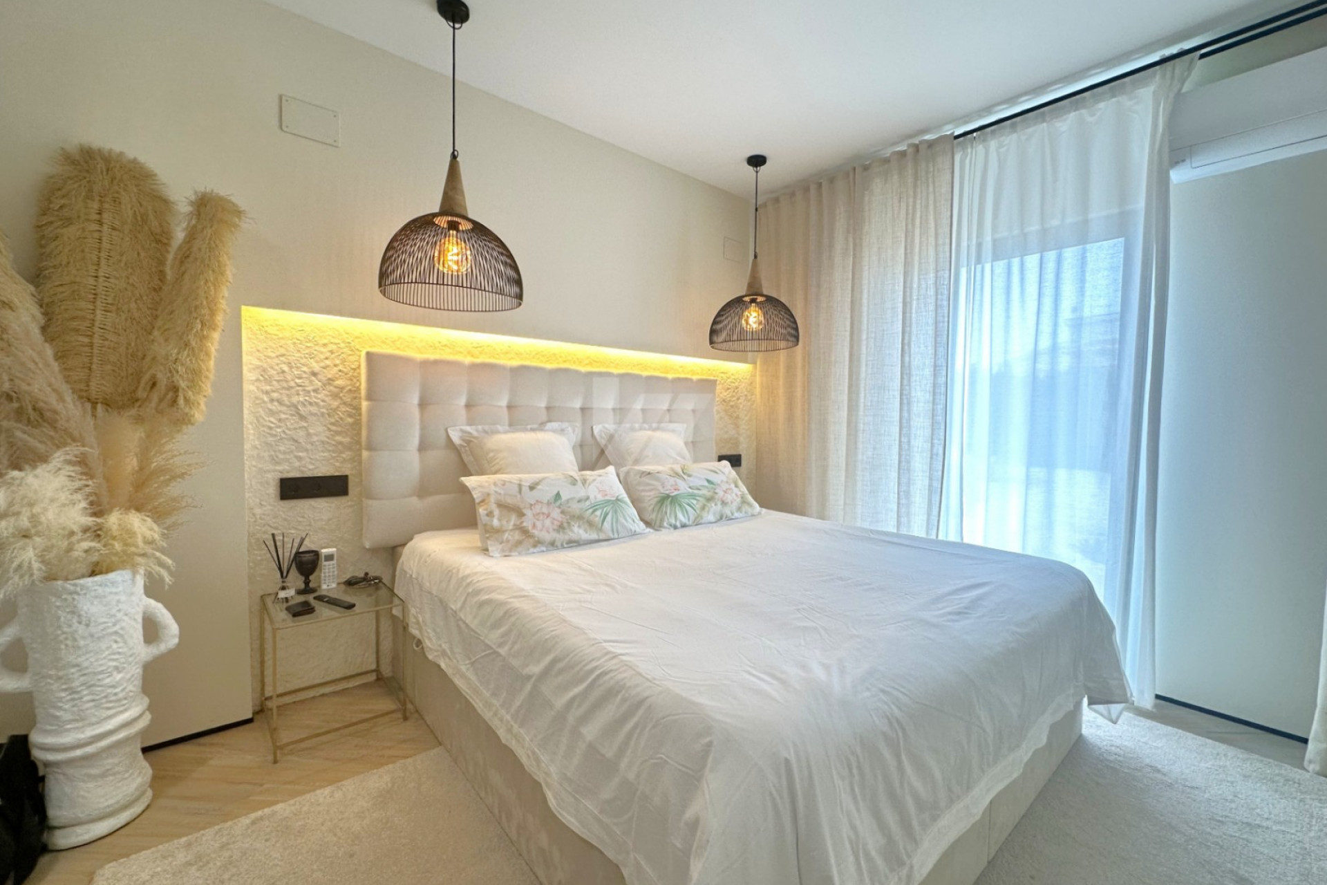 Resale - Villa - Benitachell - Cumbre del Sol