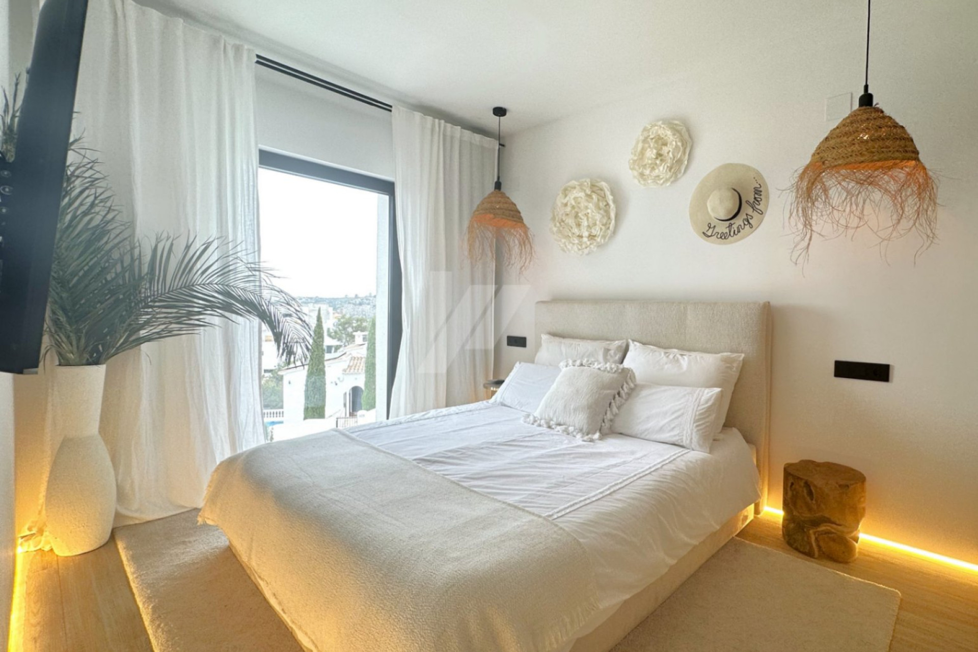 Resale - Villa - Benitachell - Cumbre del Sol