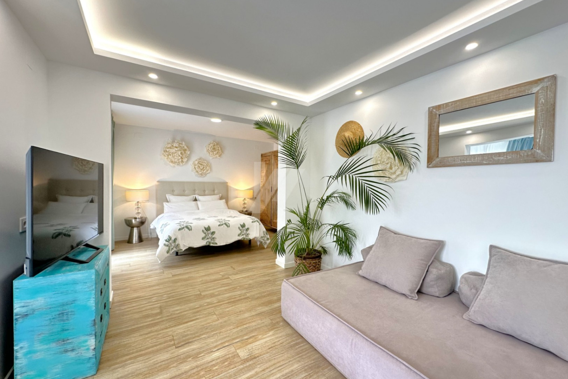 Resale - Villa - Benitachell - Cumbre del Sol