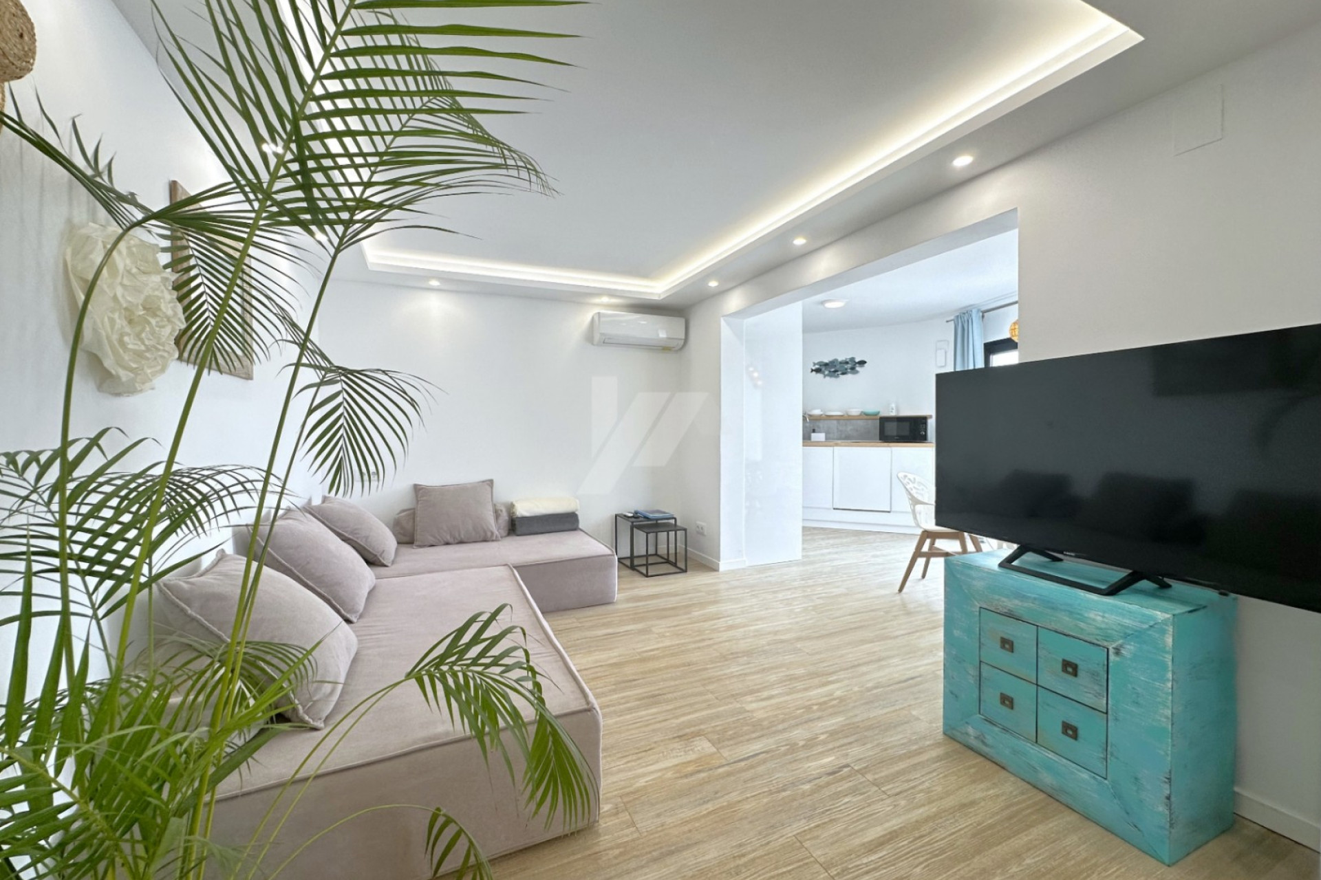 Resale - Villa - Benitachell - Cumbre del Sol
