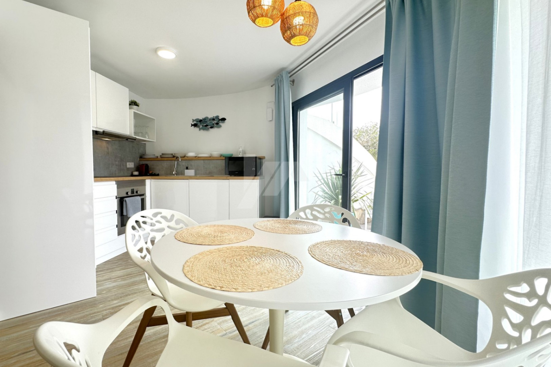 Resale - Villa - Benitachell - Cumbre del Sol