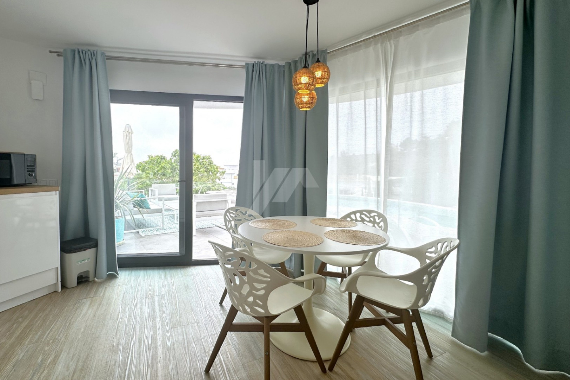 Resale - Villa - Benitachell - Cumbre del Sol