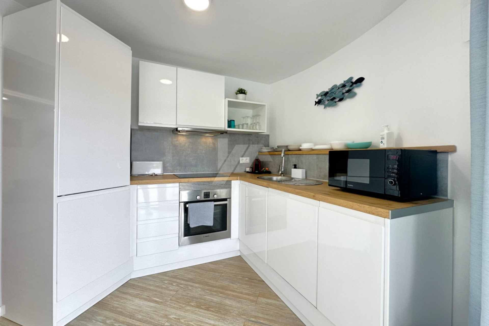 Resale - Villa - Benitachell - Cumbre del Sol