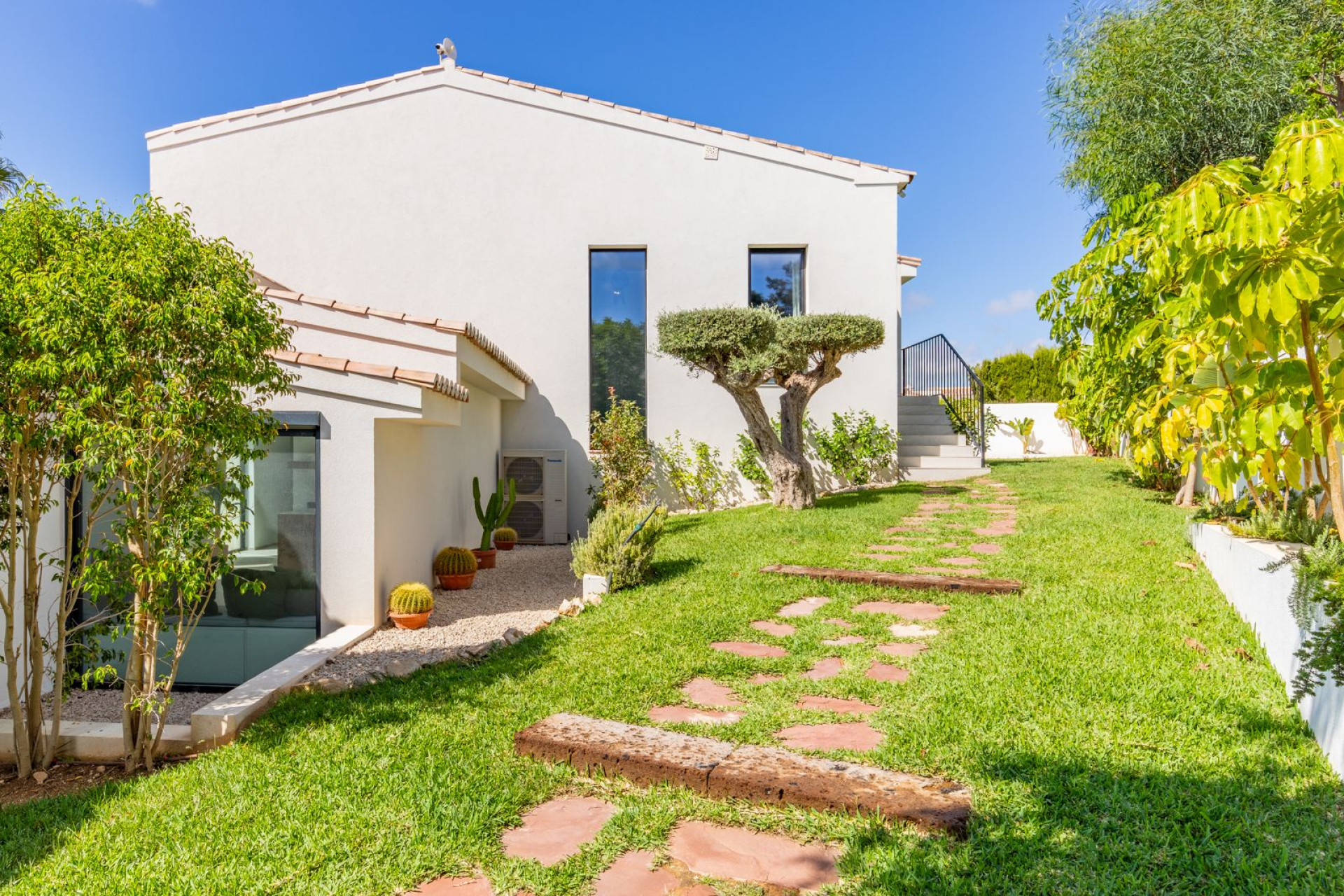 Resale - Villa - Benitachell - Cumbre del Sol