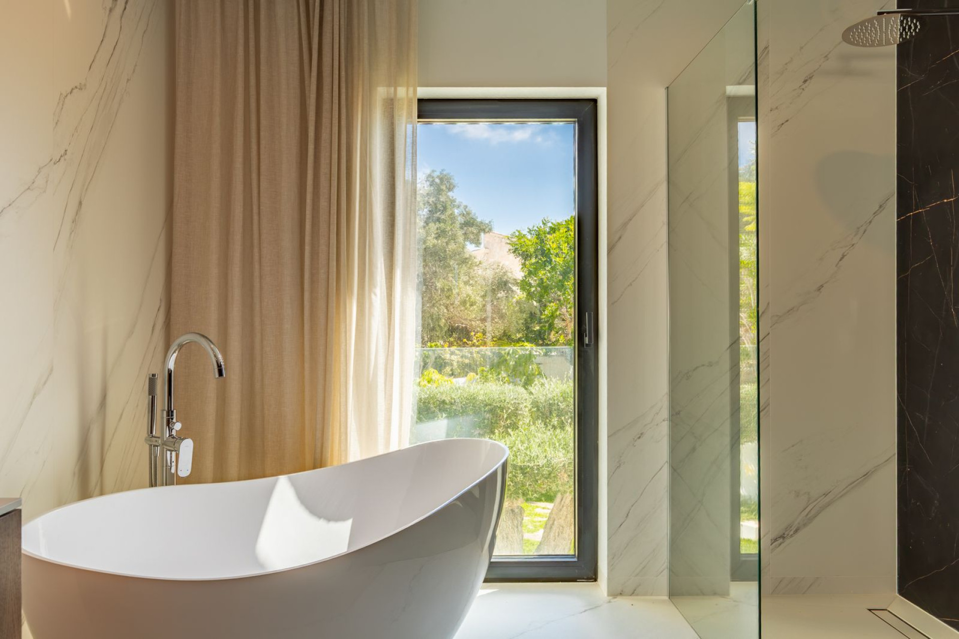 Resale - Villa - Benitachell - Cumbre del Sol