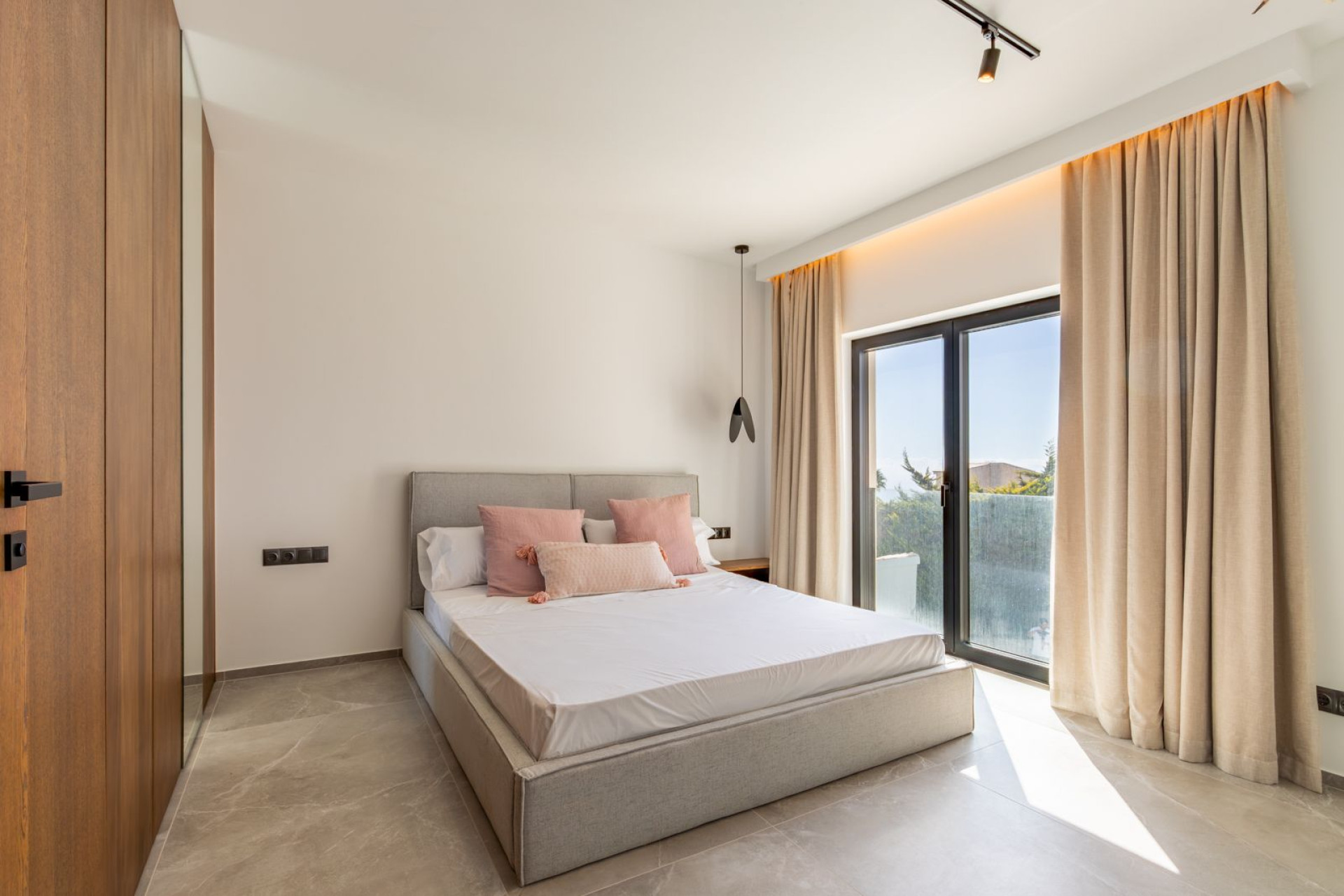 Resale - Villa - Benitachell - Cumbre del Sol