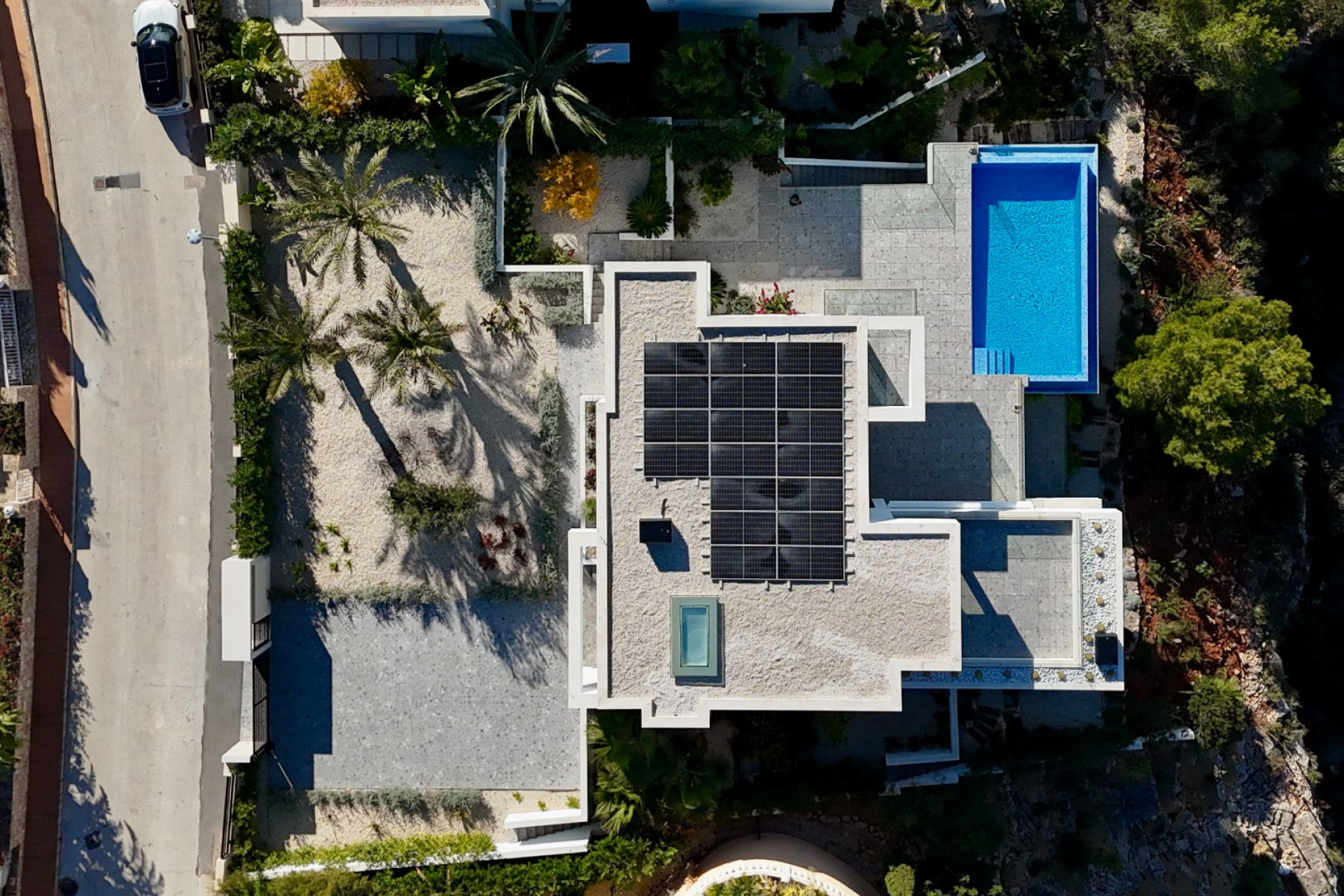 Resale - Villa - Benitachell - Cumbre del Sol