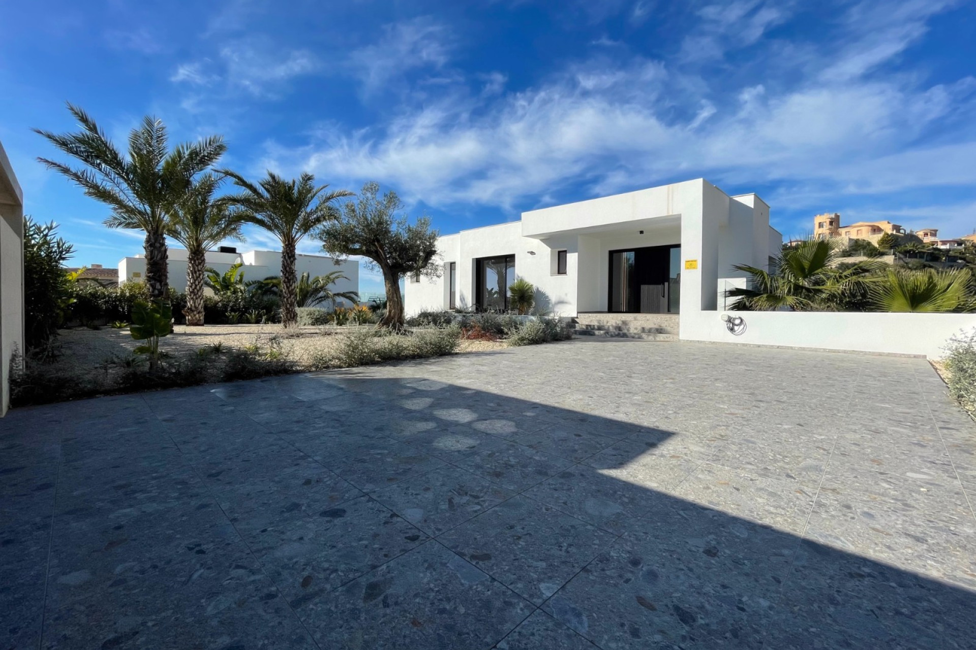 Resale - Villa - Benitachell - Cumbre del Sol
