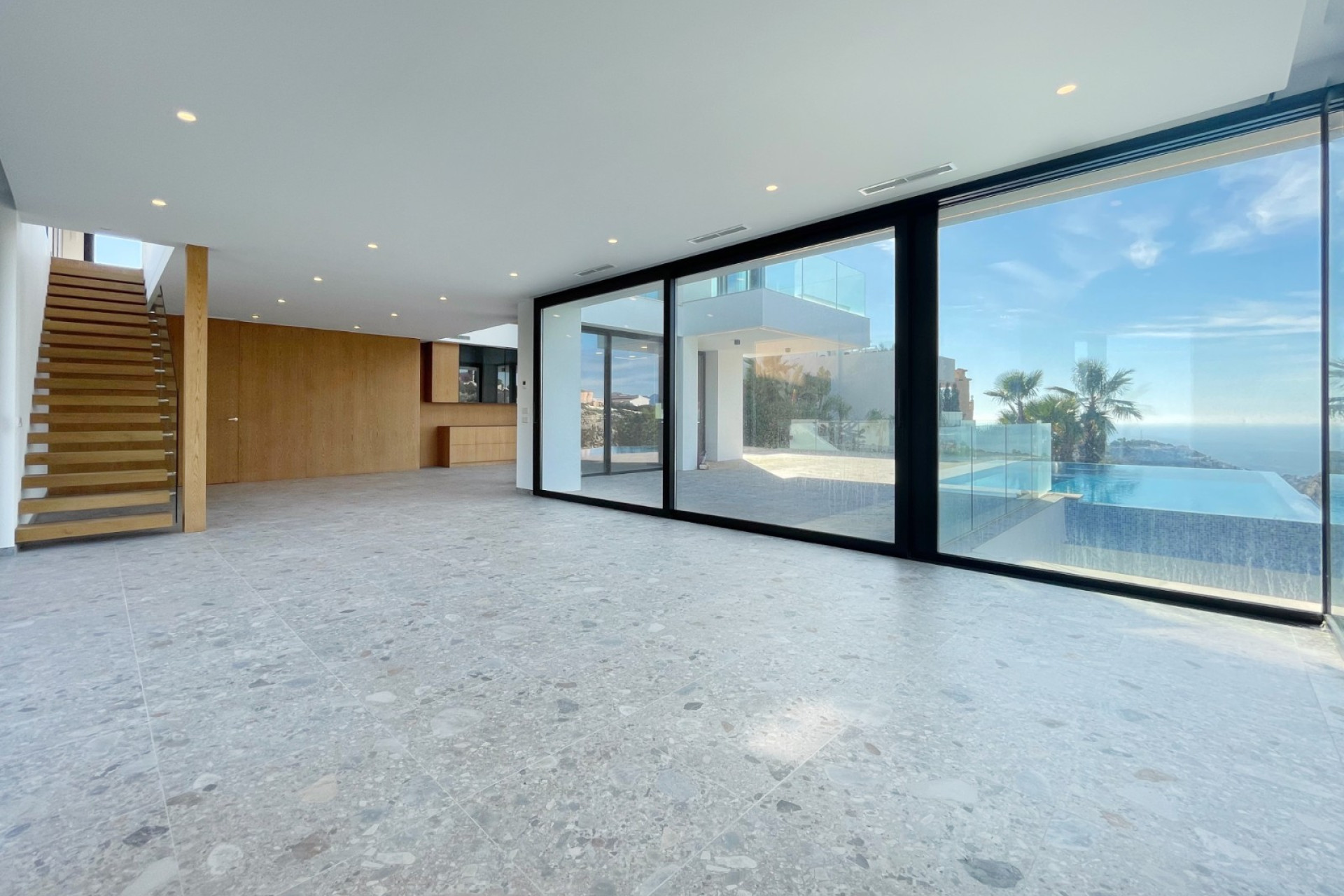 Resale - Villa - Benitachell - Cumbre del Sol